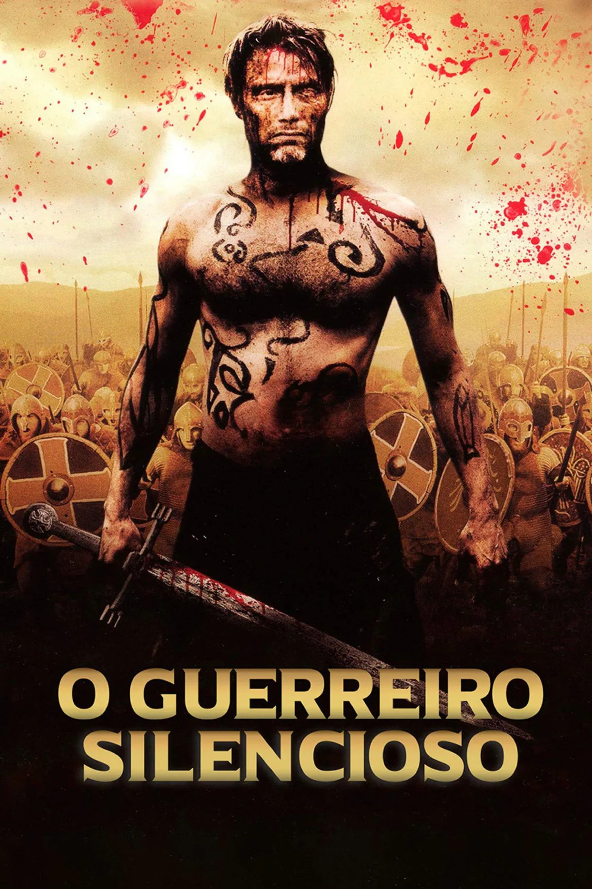 فيلم Valhalla Rising 2009 مترجم اون لاين 2009