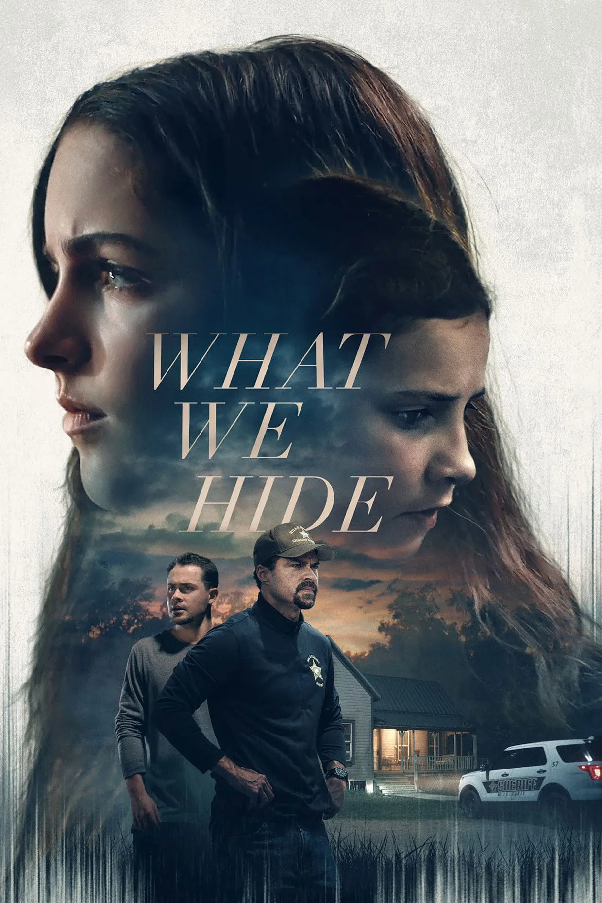 فيلم What We Hide 2025 مترجم اون لاين 2025