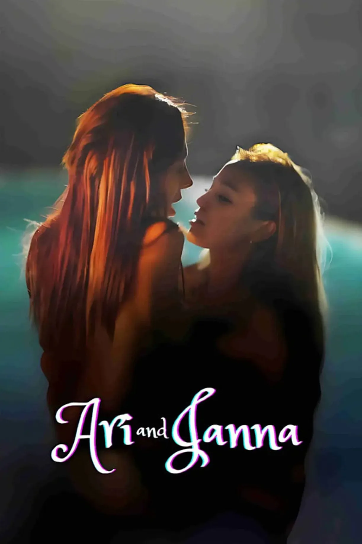 فيلم Ari and Janna 2025 مترجم اون لاين 2025