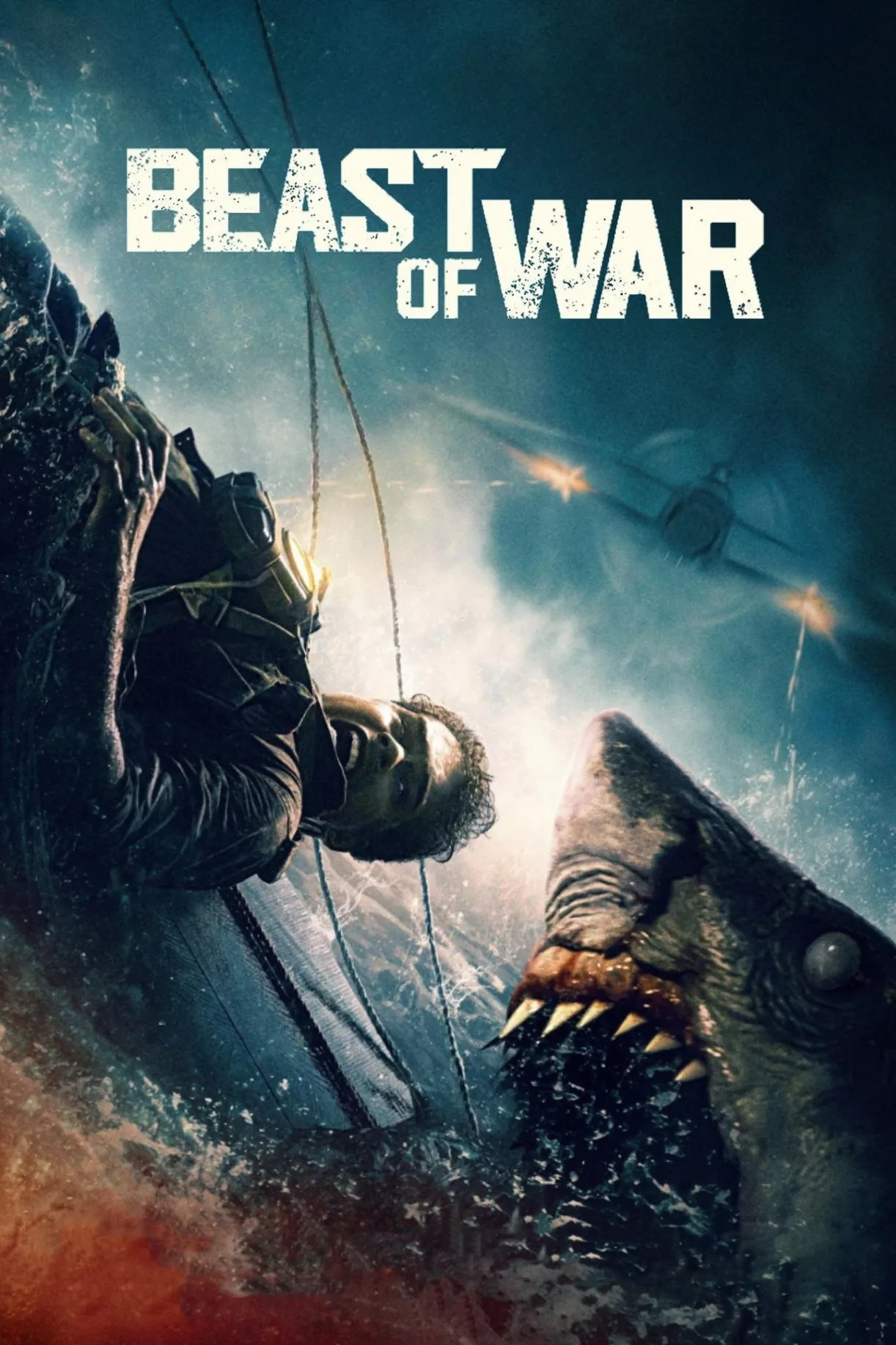 فيلم Beast of War 2025 مترجم اون لاين 2025