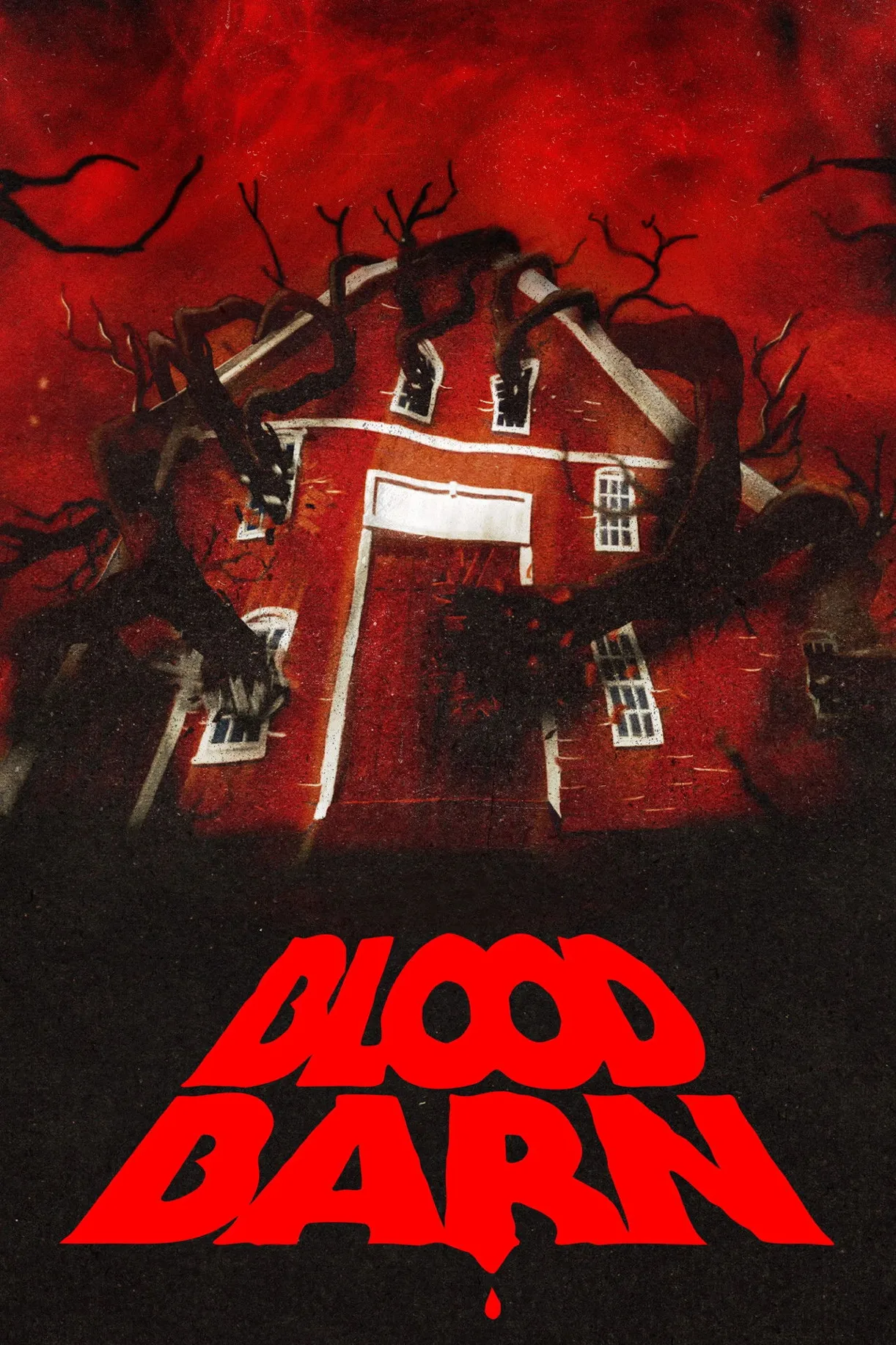 فيلم Blood Barn 2025 مترجم اون لاين 2025