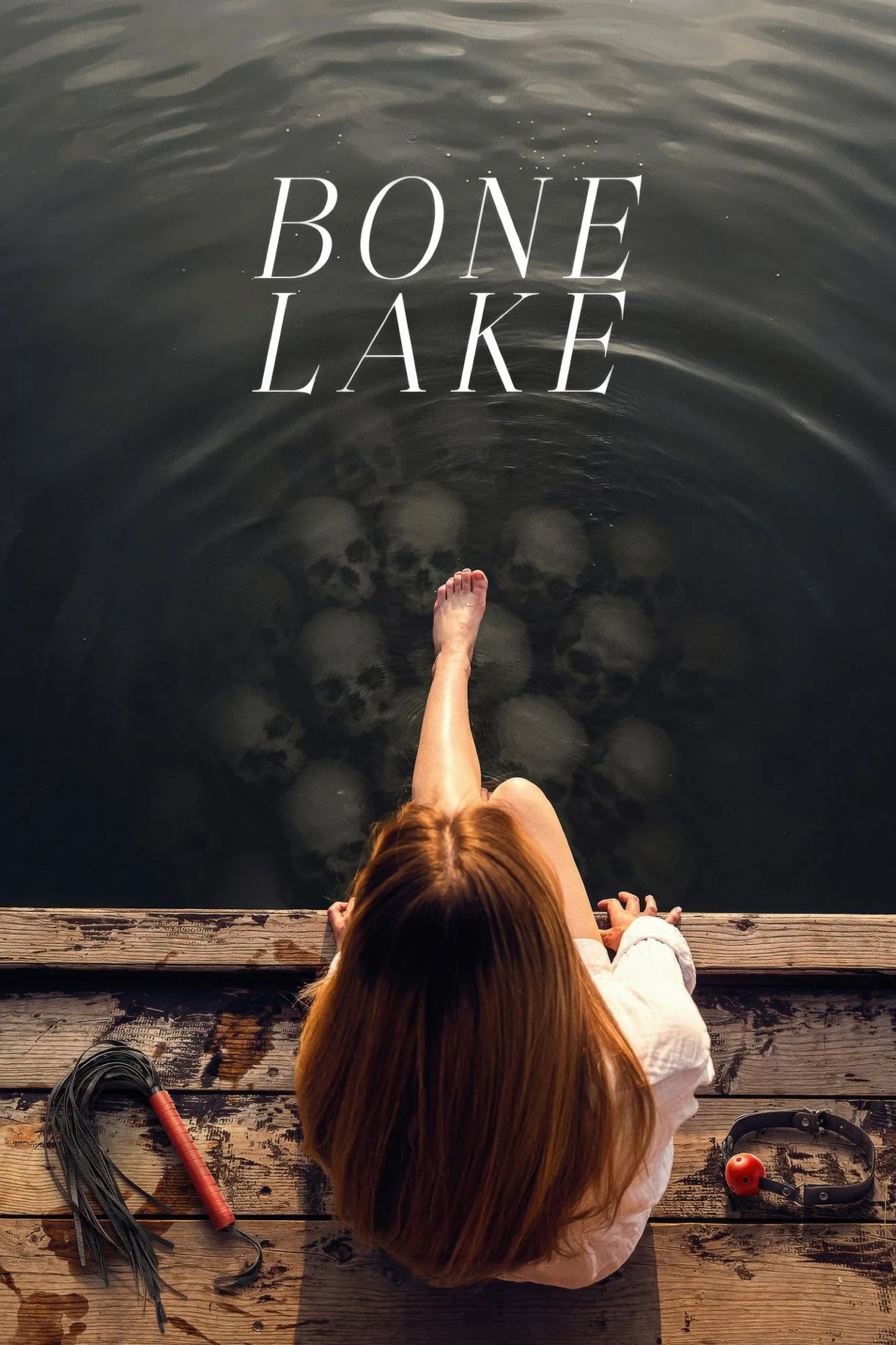 فيلم Bone Lake 2024 مترجم اون لاين 2025