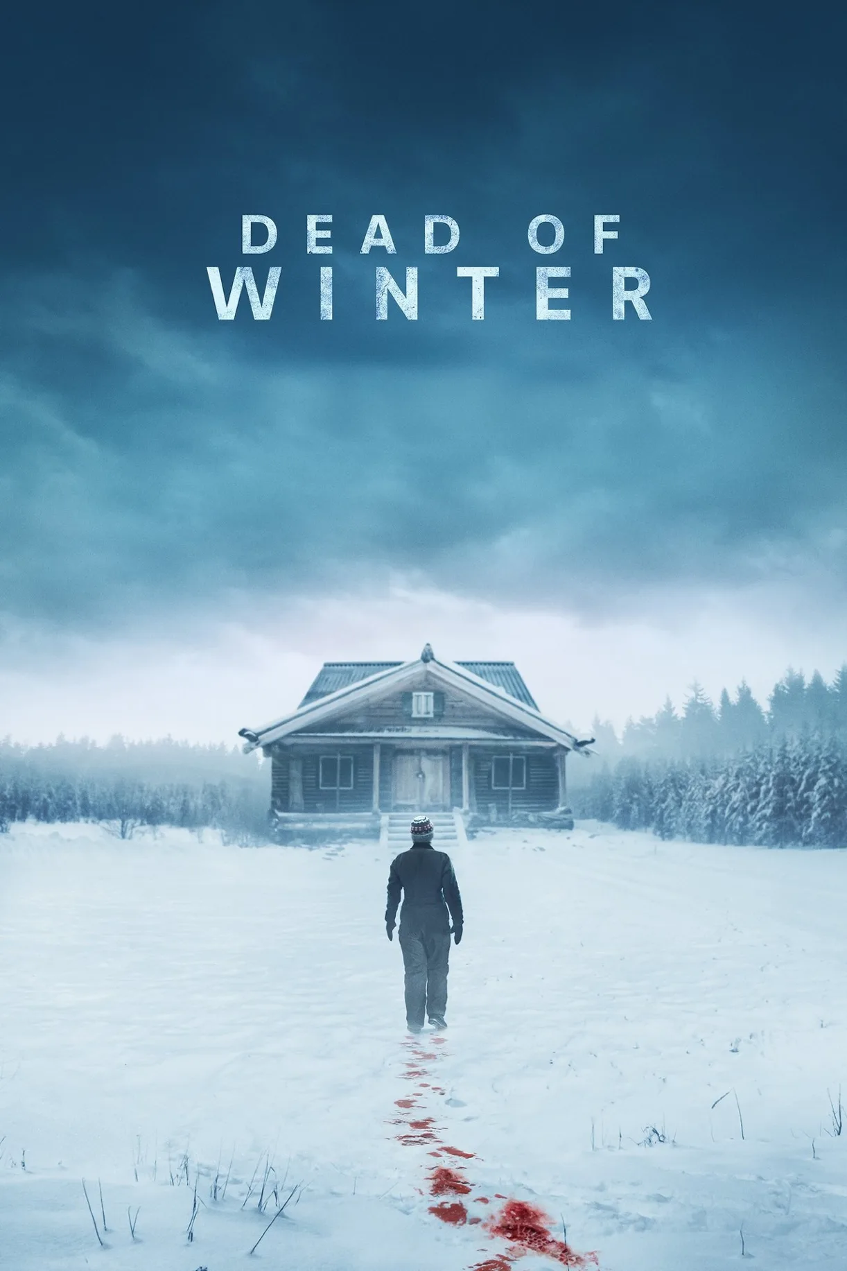 فيلم Dead of Winter 2025 مترجم اون لاين 2025