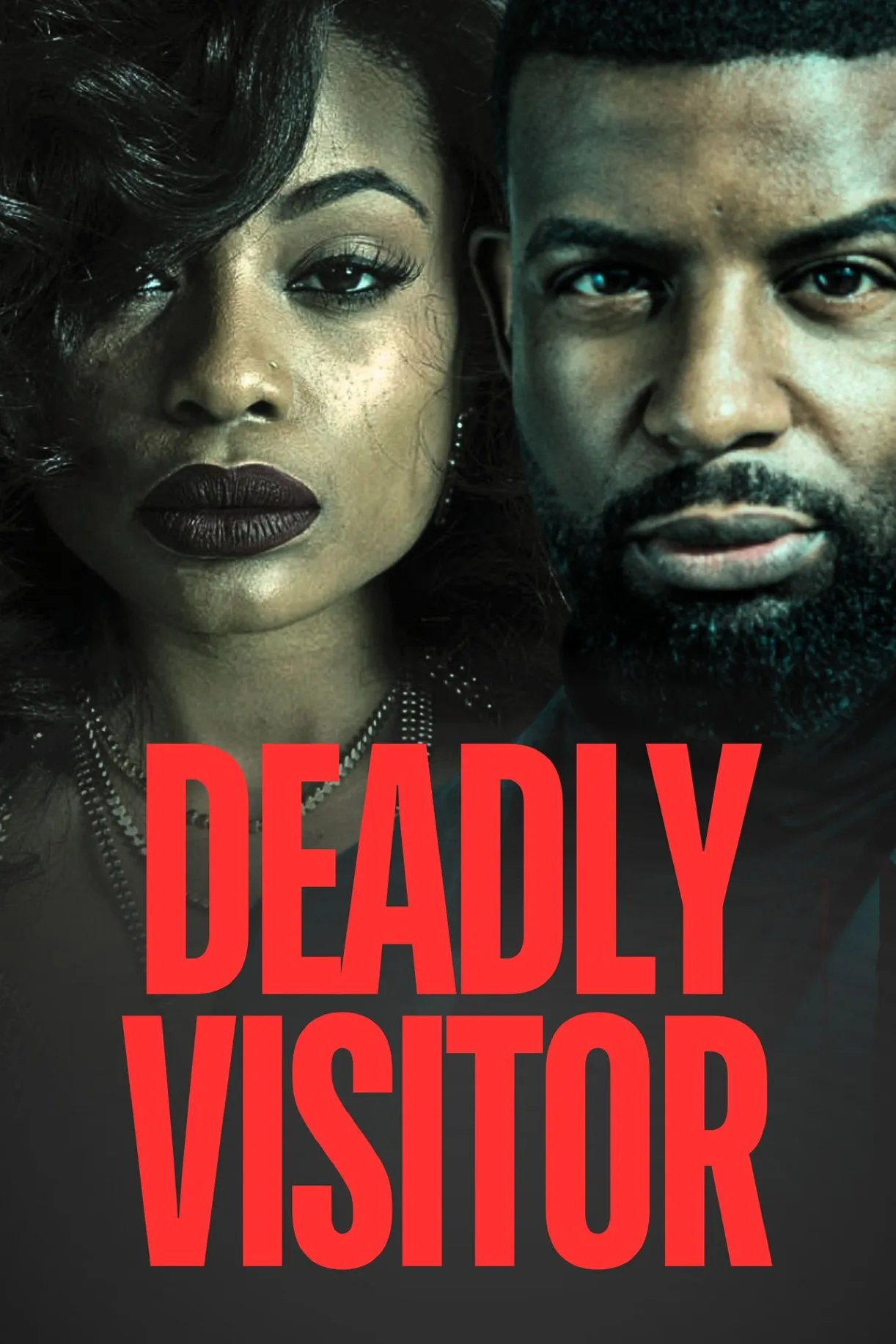 فيلم Deadly Visitor 2025 مترجم اون لاين 2025