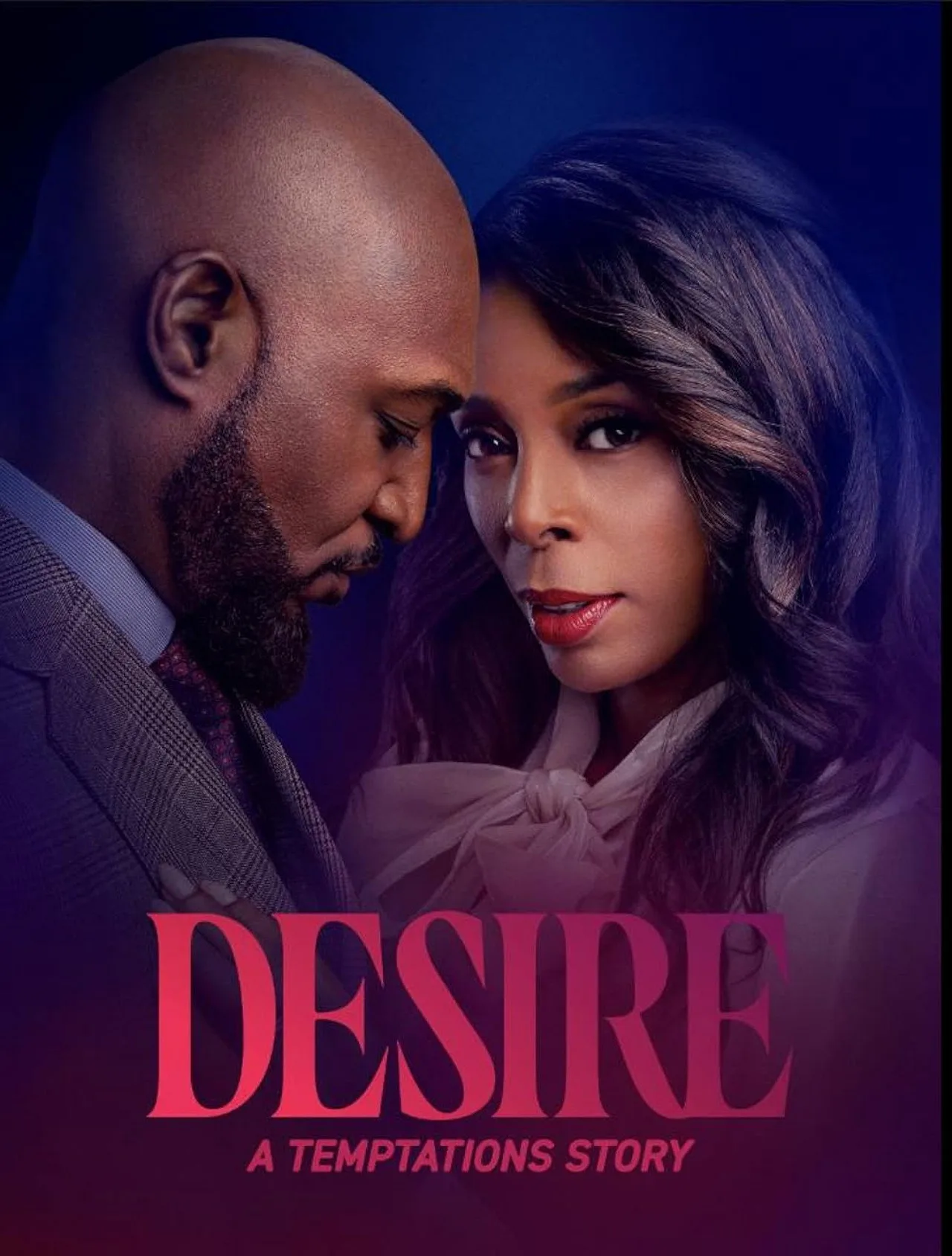 فيلم Desire: A Temptation Story 2025 مترجم اون لاين 2025