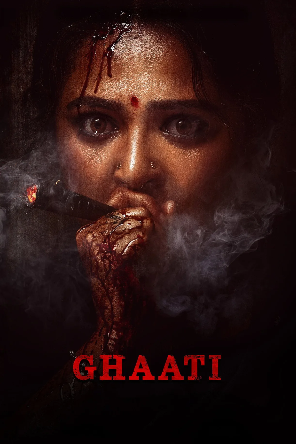 فيلم Ghaati 2025 مترجم اون لاين 2025