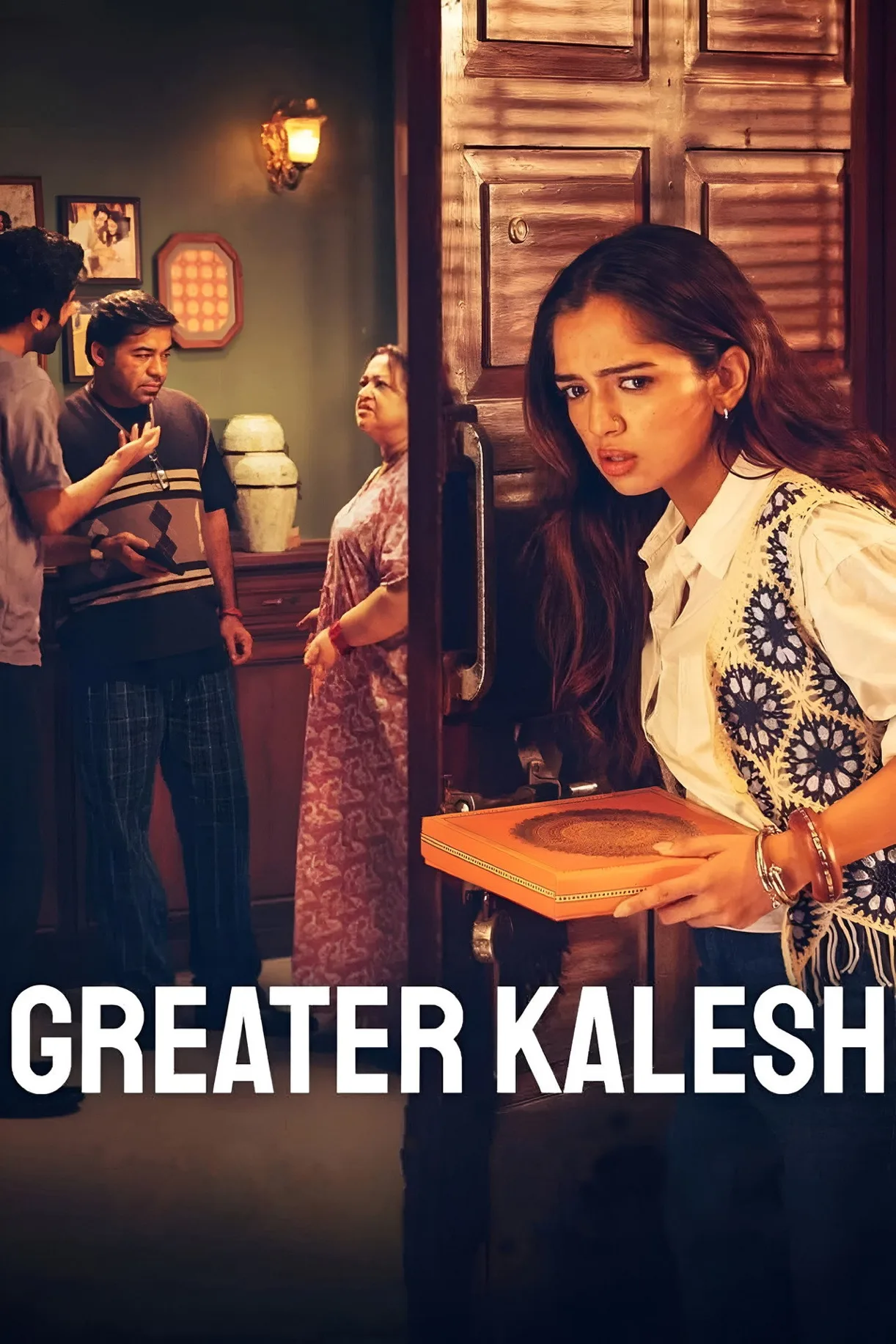 فيلم Greater Kalesh 2025 مترجم اون لاين 2025