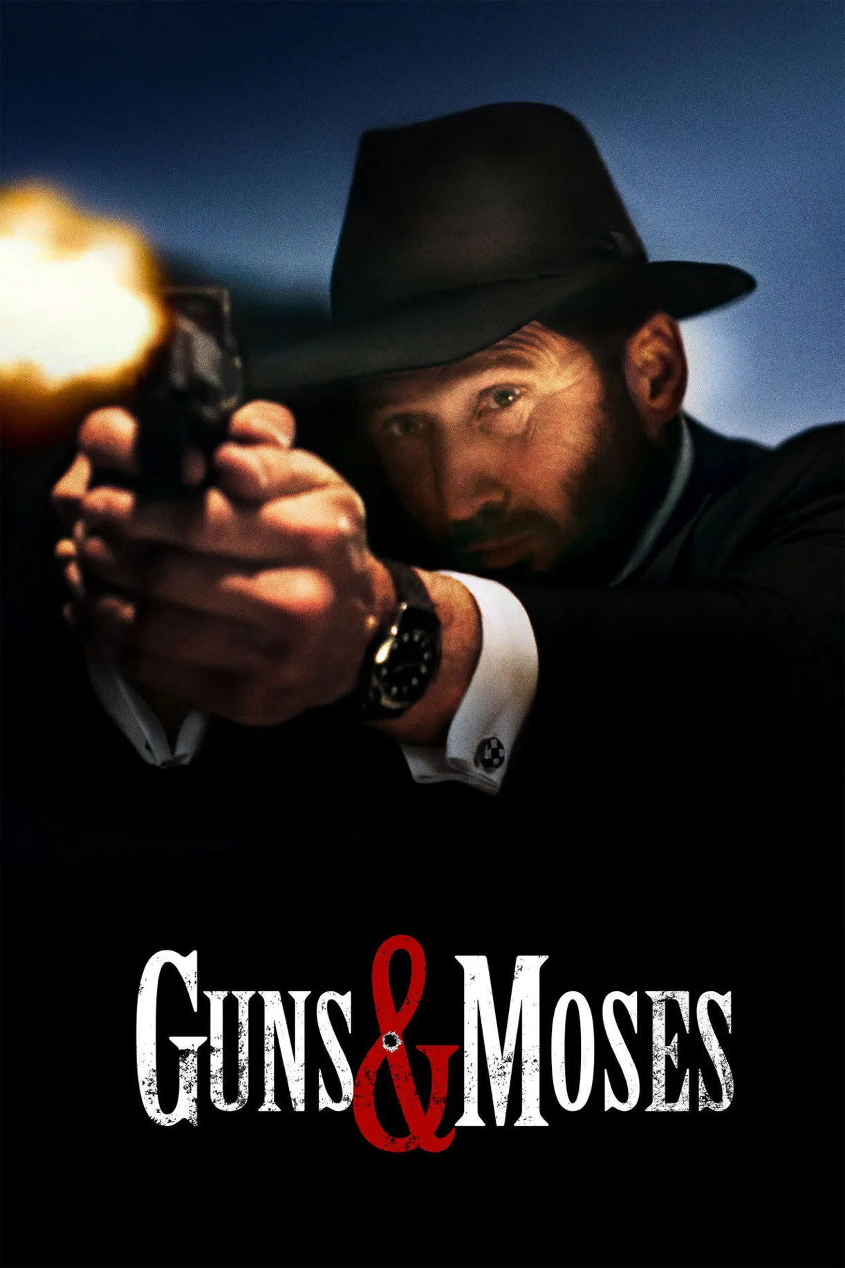 فيلم Guns & Moses 2024 مترجم اون لاين 2025