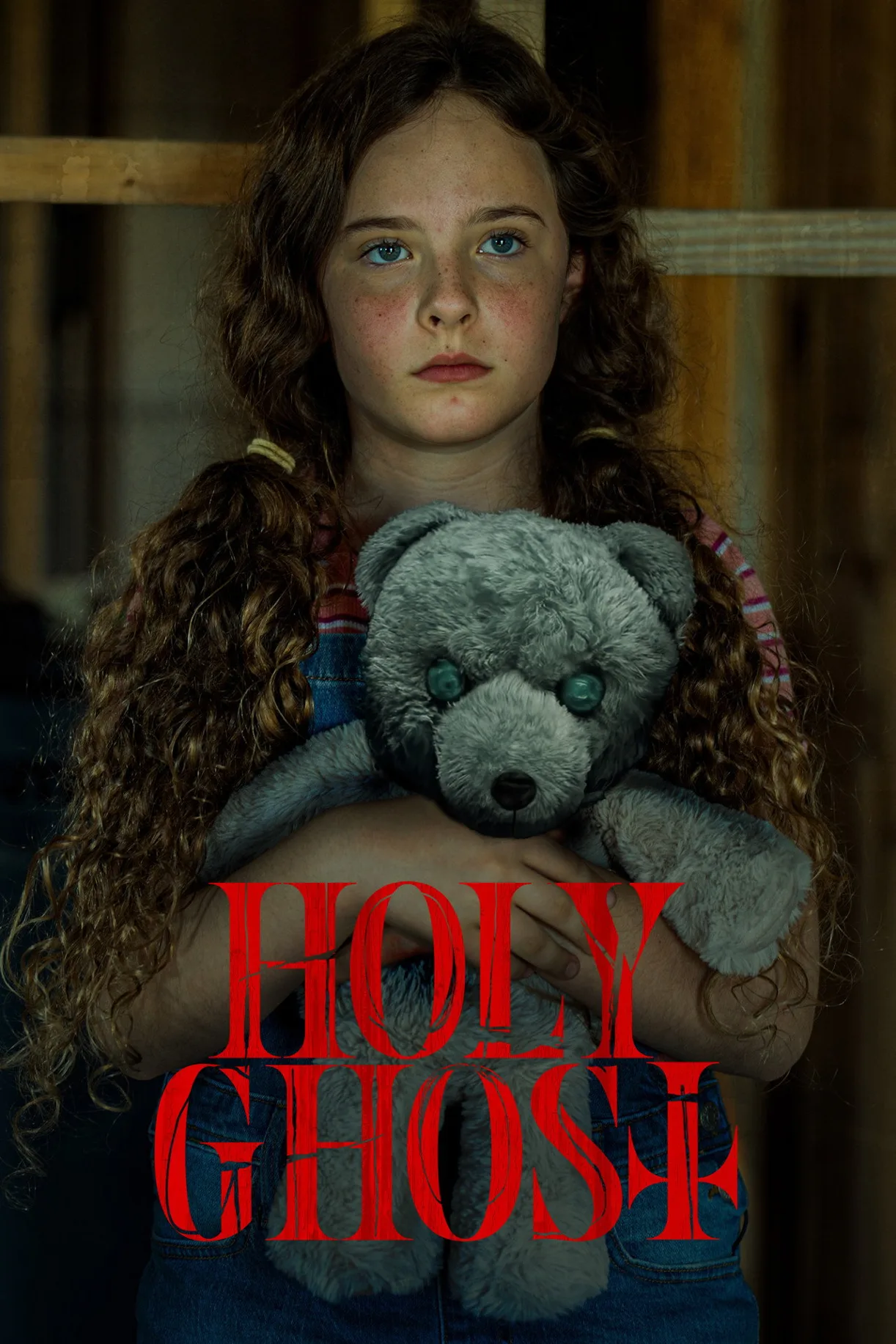 فيلم Holy Ghost 2025 مترجم اون لاين 2025