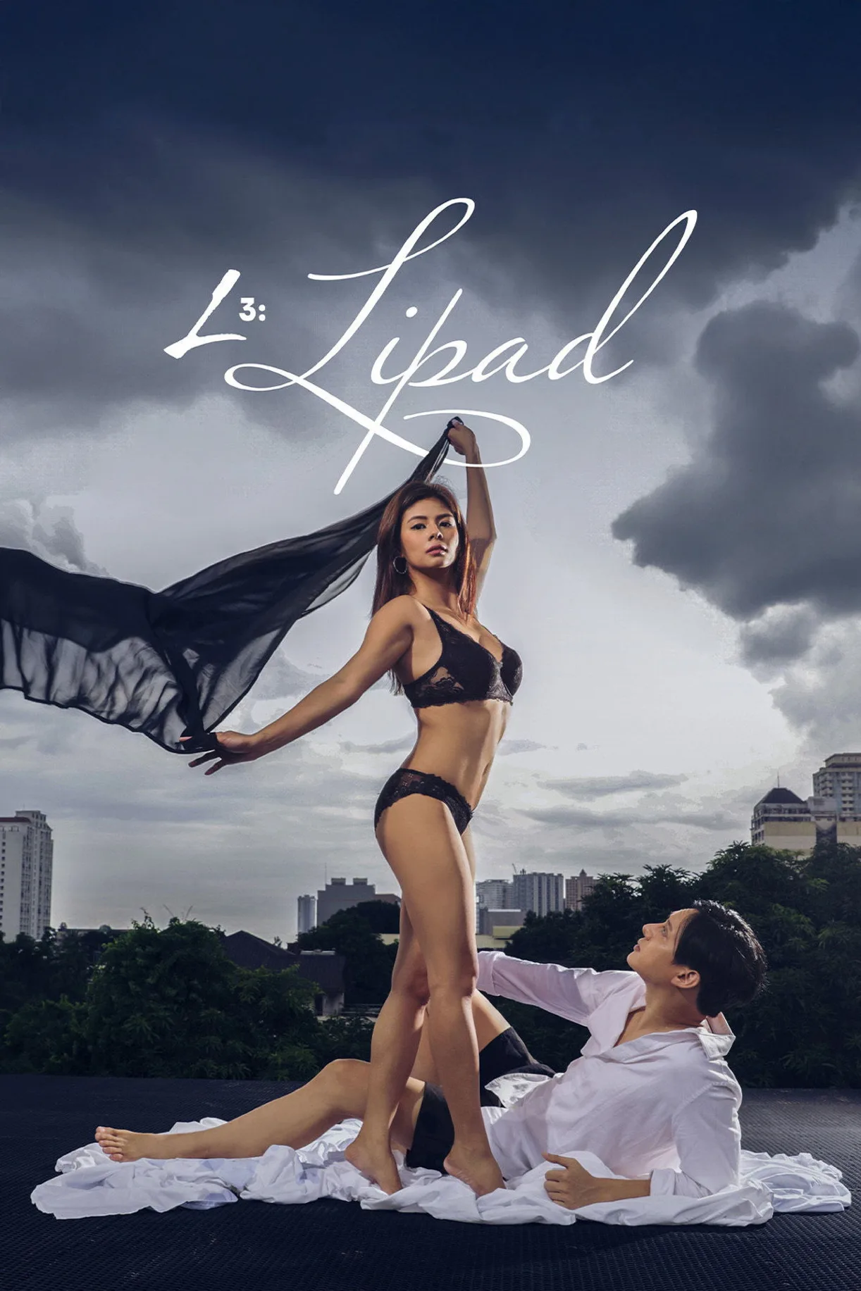 فيلم L: Lipad 2025 مترجم اون لاين 2025