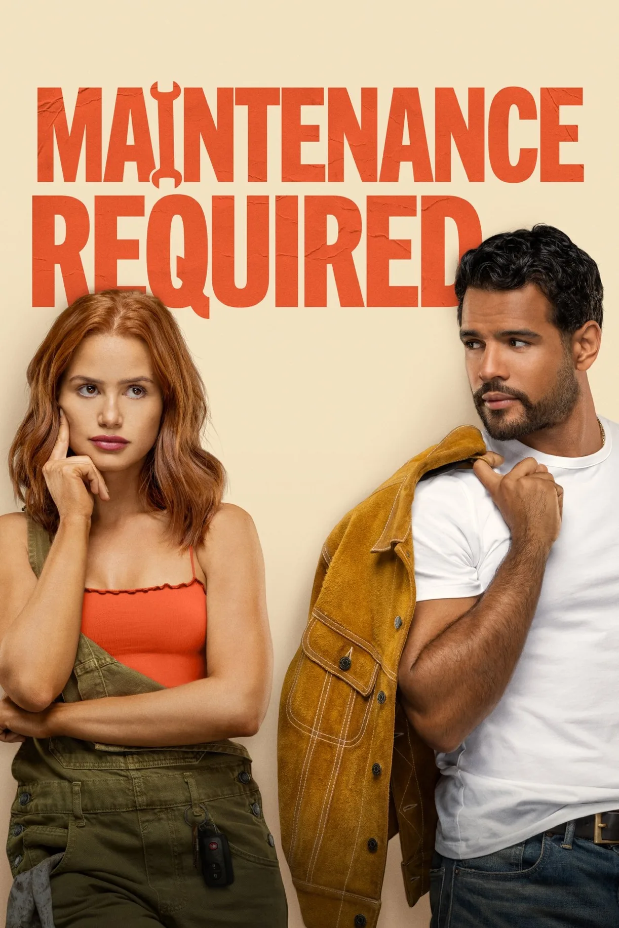 فيلم Maintenance Required 2025 مترجم اون لاين 2025
