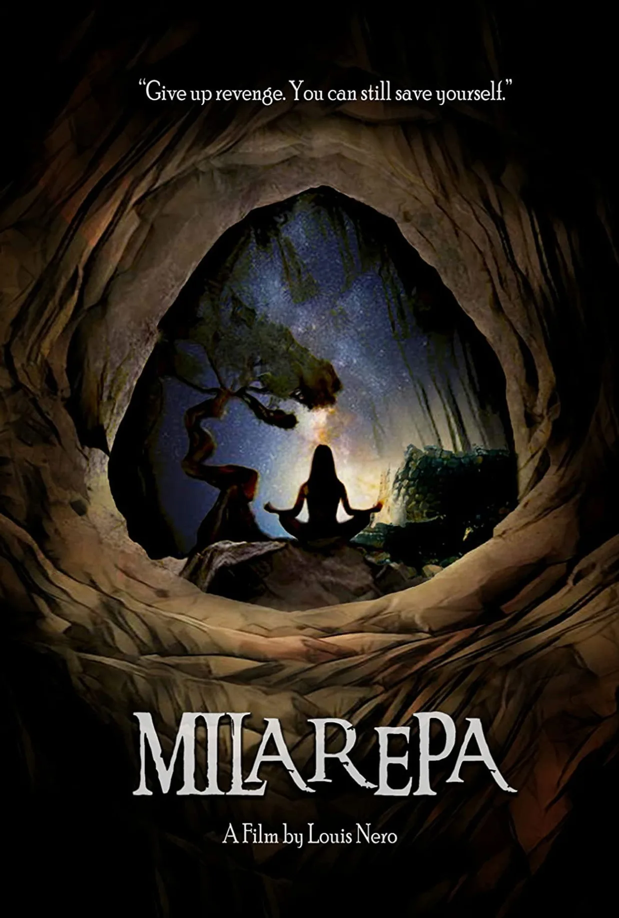 فيلم Milarepa 2025 مترجم اون لاين 2025