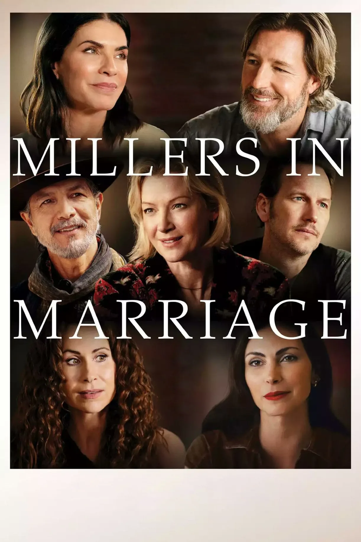 فيلم Millers in Marriage 2024 مترجم اون لاين 2024