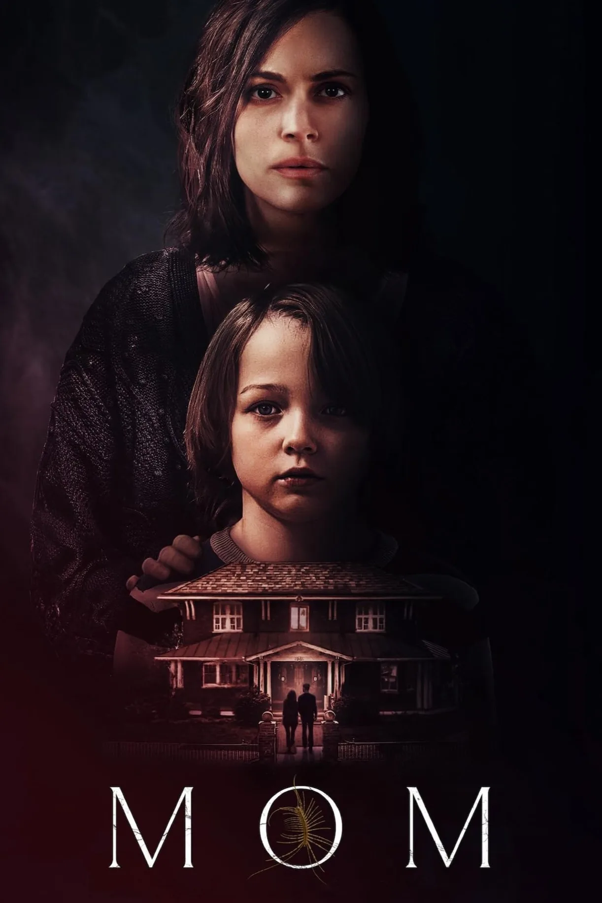فيلم Mom 2024 مترجم اون لاين 2025