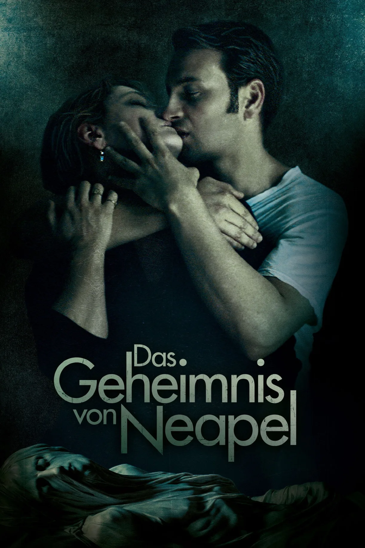 فيلم Naples in Veils 2017 مترجم اون لاين 2017