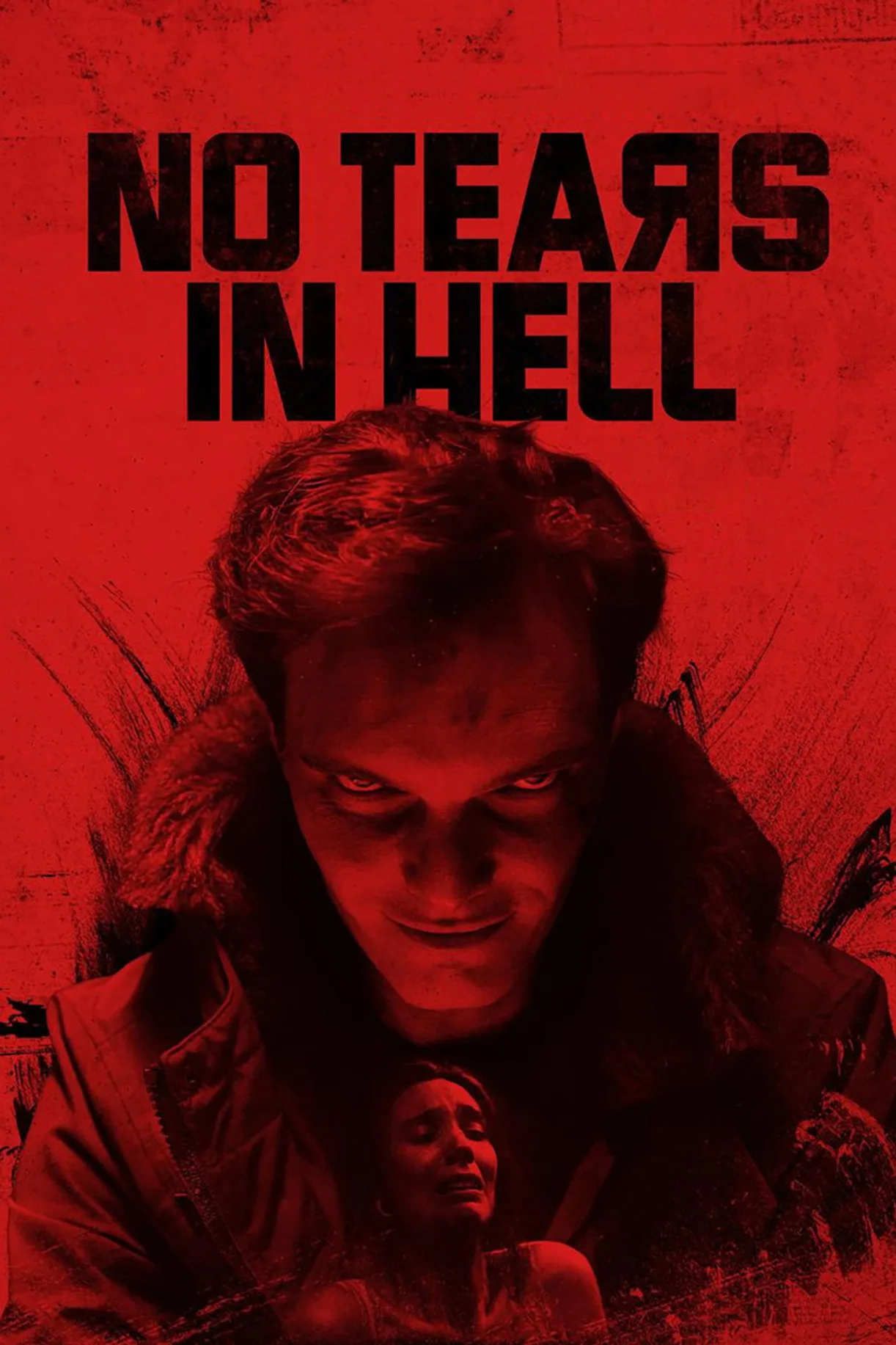 فيلم No Tears in Hell 2025 مترجم اون لاين 2025