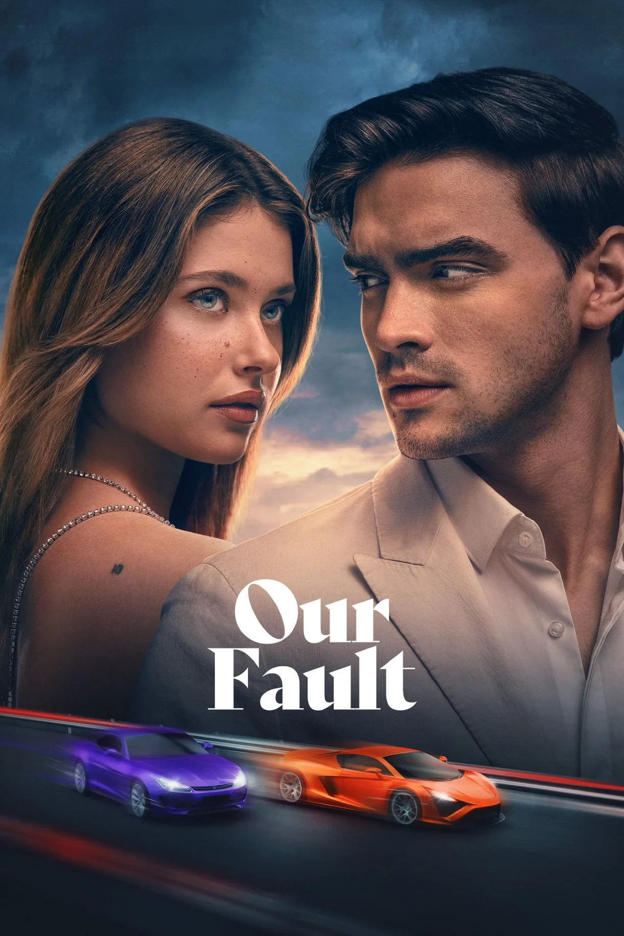 فيلم Our Fault 2025 مترجم اون لاين 2025