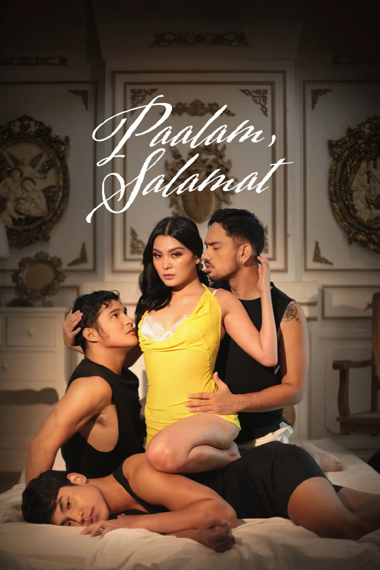 فيلم Paalam, Salamat 2025 مترجم اون لاين 2025