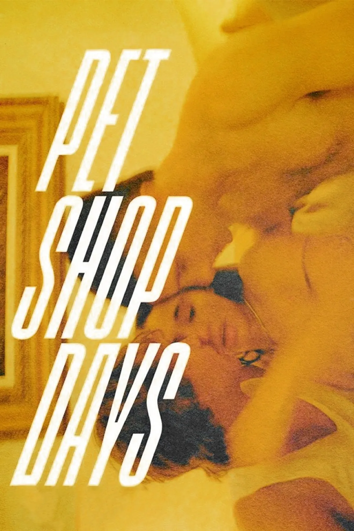 فيلم Pet Shop Days 2023 مترجم اون لاين 2025