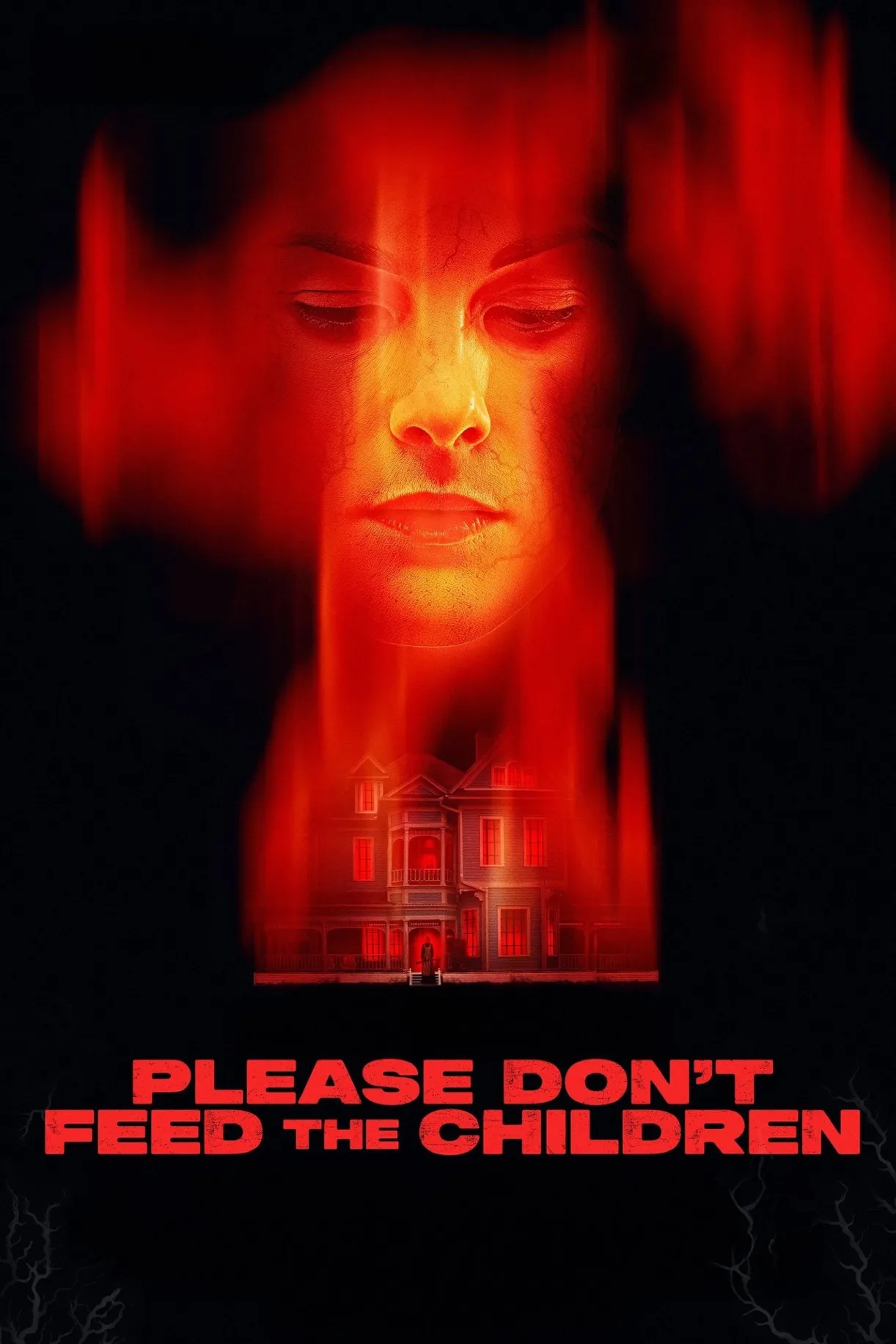 فيلم Please Don’t Feed the Children 2024 مترجم اون لاين 2025