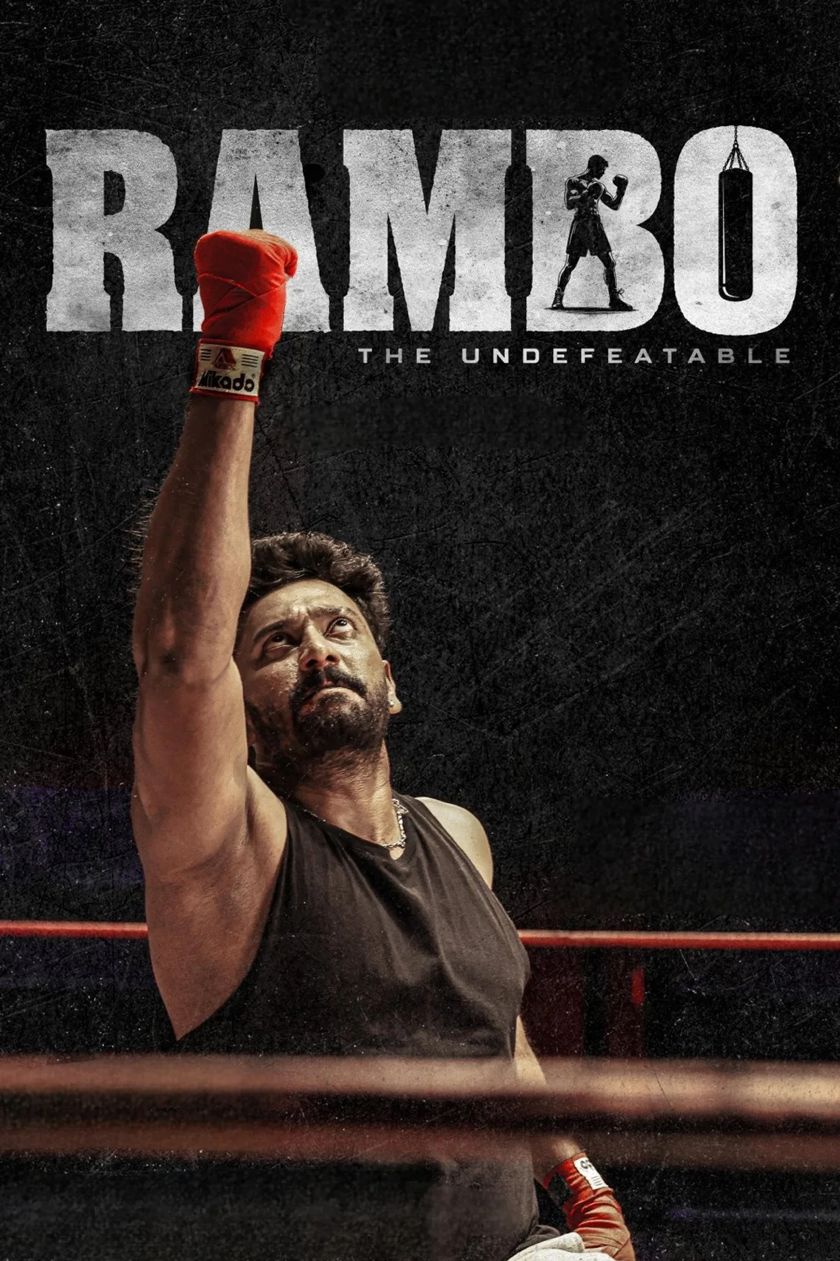فيلم Rambo 2025 مترجم اون لاين 2025