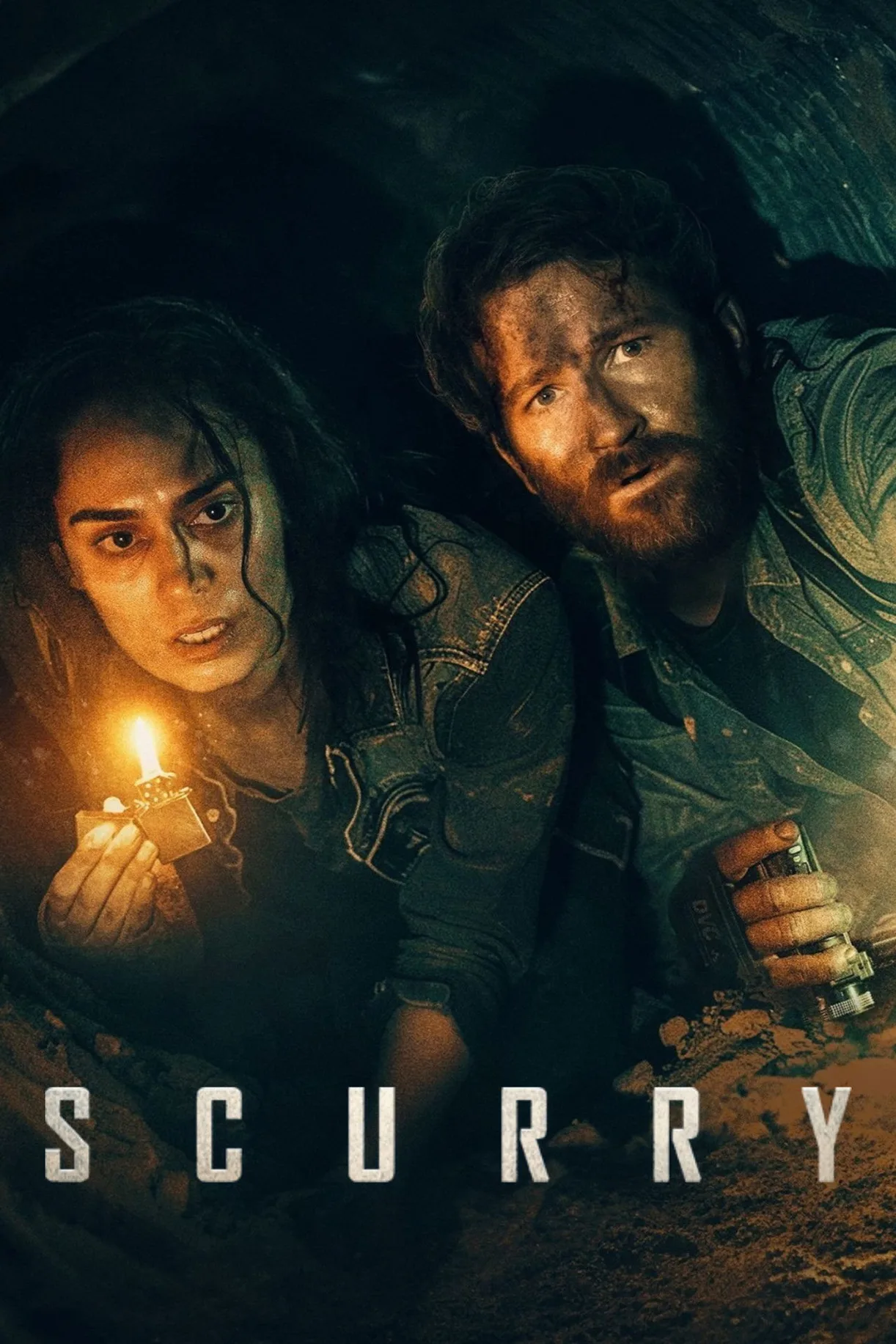 فيلم Scurry 2024 مترجم اون لاين 2025