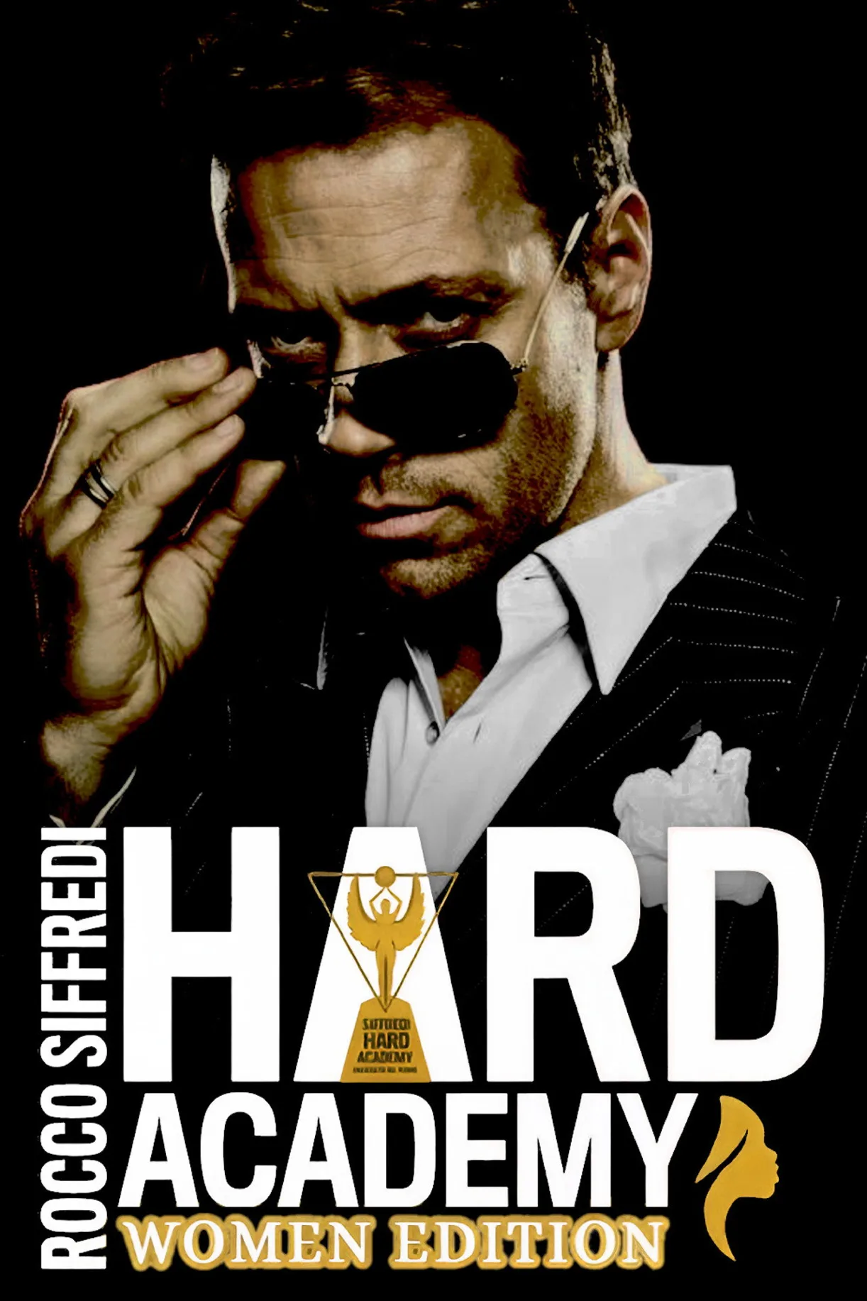 فيلم Siffredi Hard Academy: Women Edition 2024 للكبار فقط اون لاين 2024