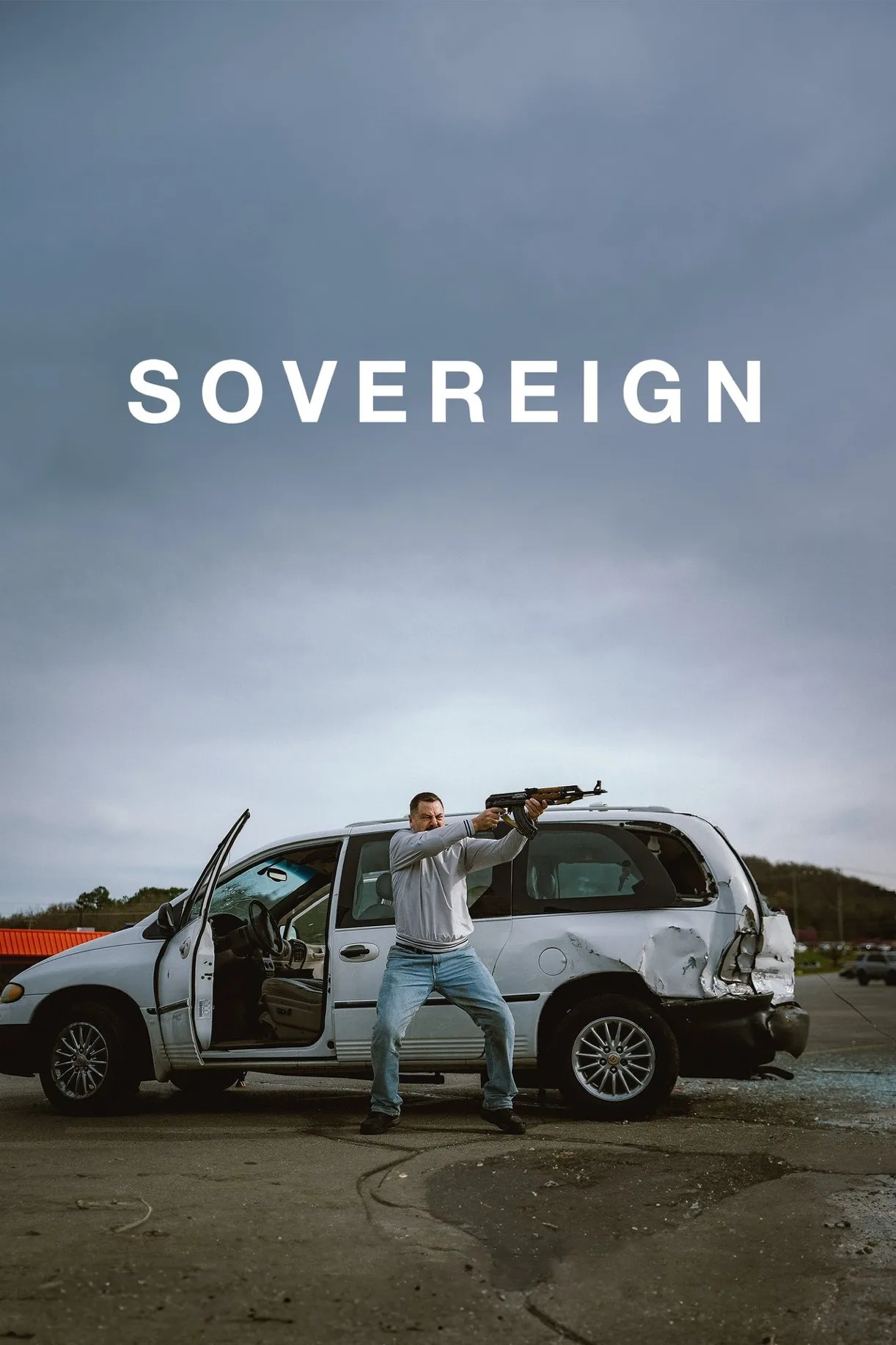 فيلم Sovereign 2025 مترجم اون لاين 2025