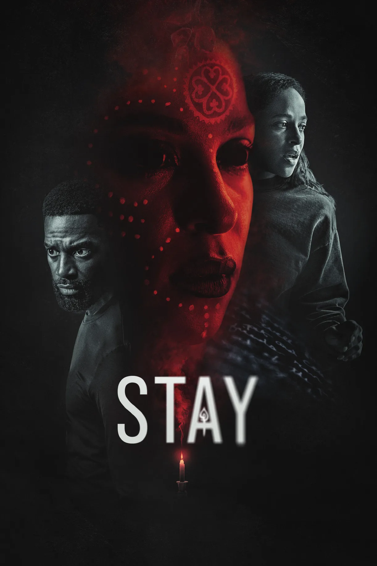فيلم Stay 2025 مترجم اون لاين 2025