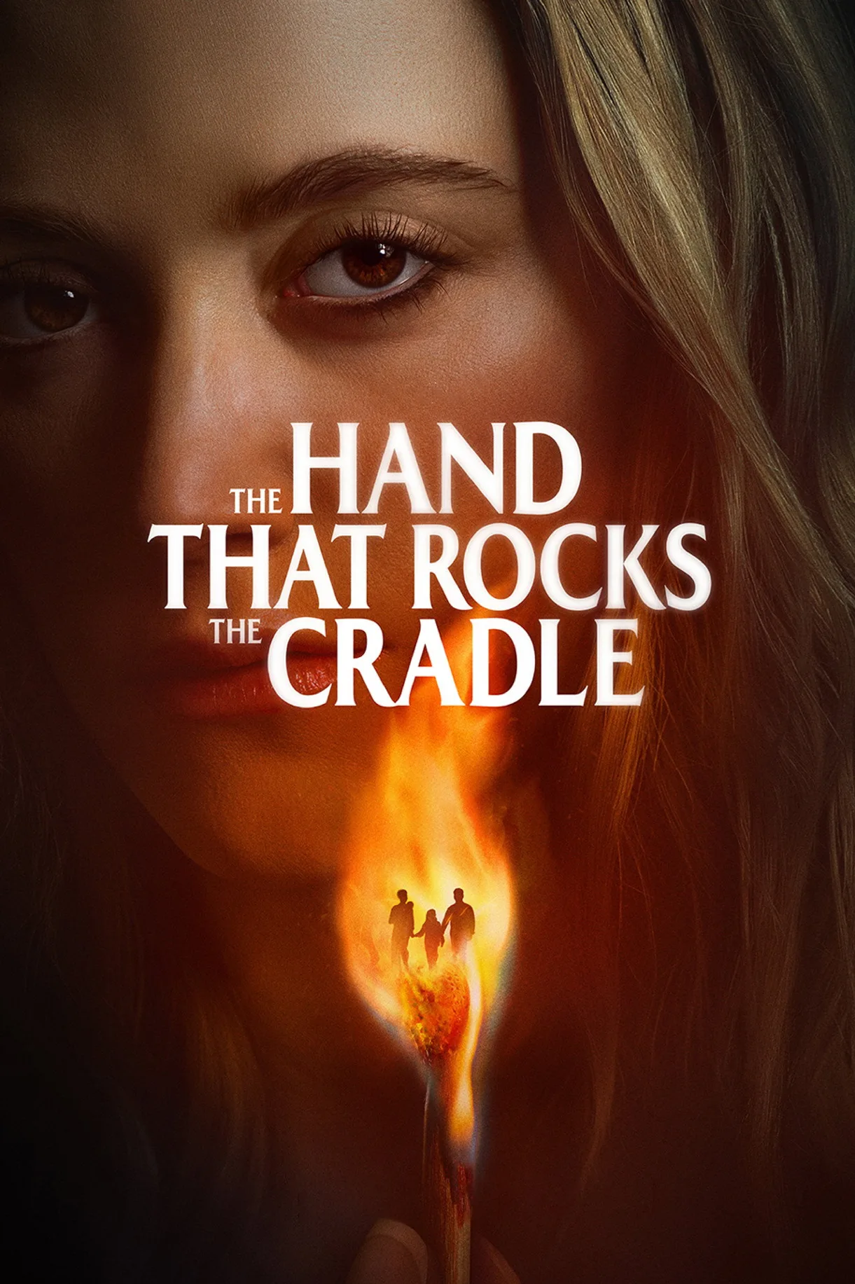 فيلم The Hand That Rocks the Cradle 2025 مترجم اون لاين 2025