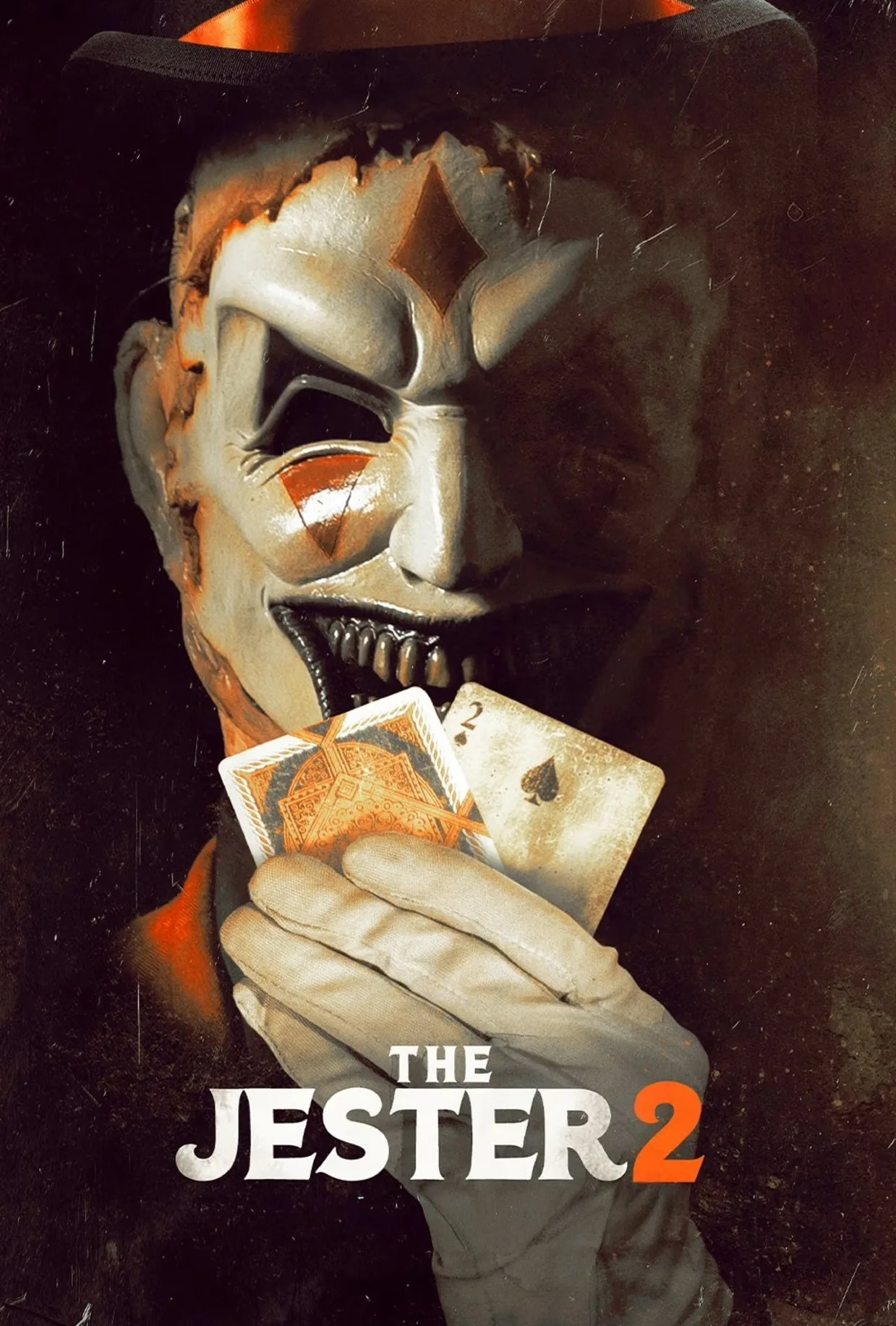 فيلم The Jester 2 2025 مترجم اون لاين 2025