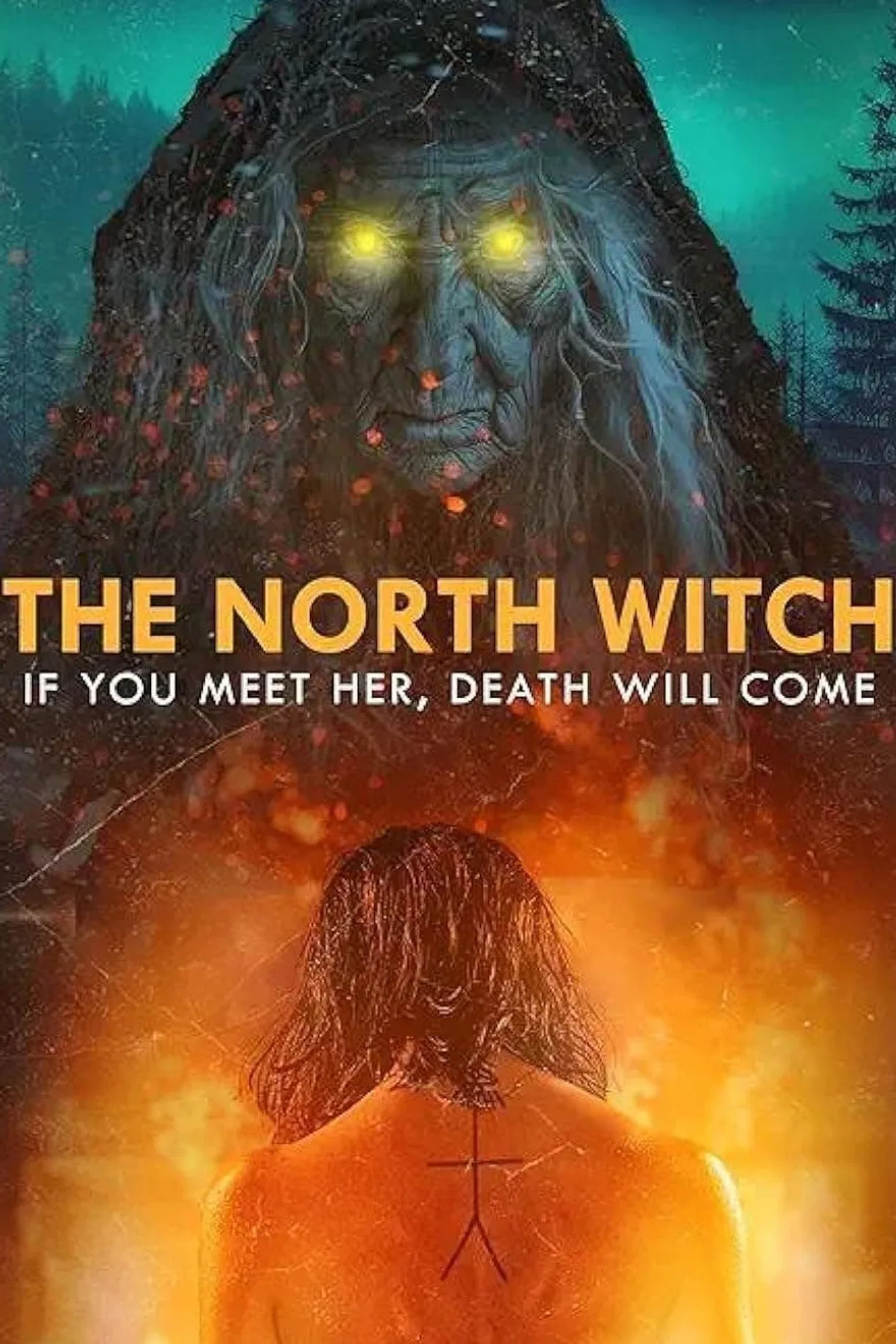 فيلم The North Witch 2024 مترجم اون لاين 2024