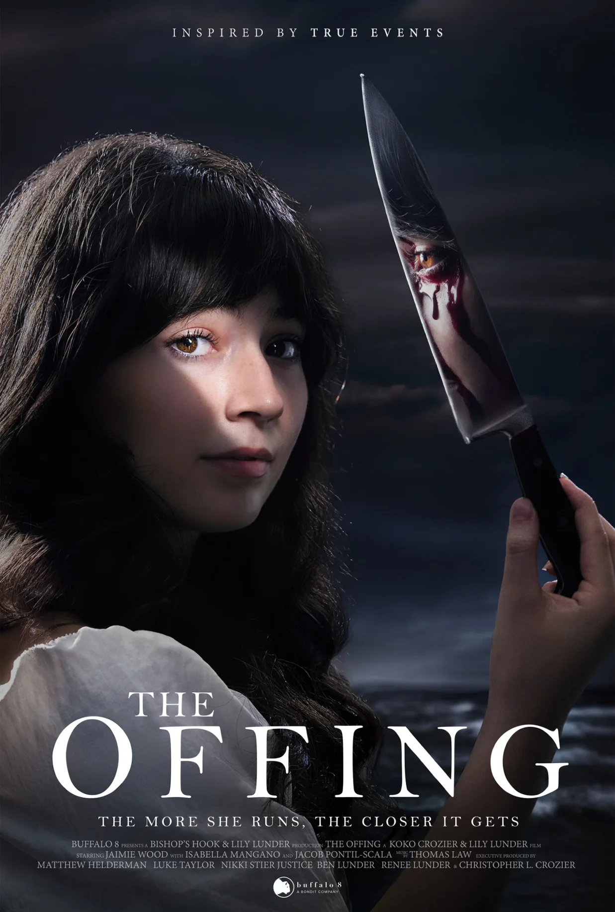 فيلم The Offing 2025 مترجم اون لاين 2025