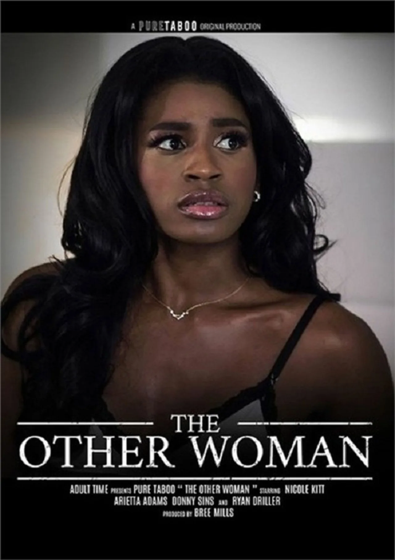فيلم The Other Woman 2023 للكبار فقط اون لاين 2023