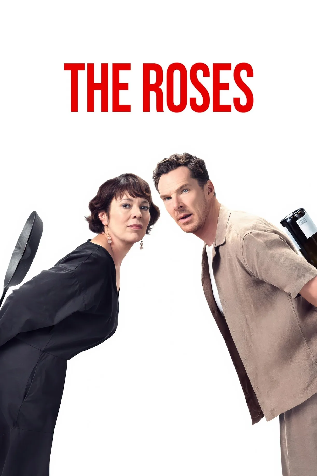 فيلم The Roses 2025 مترجم اون لاين 2025