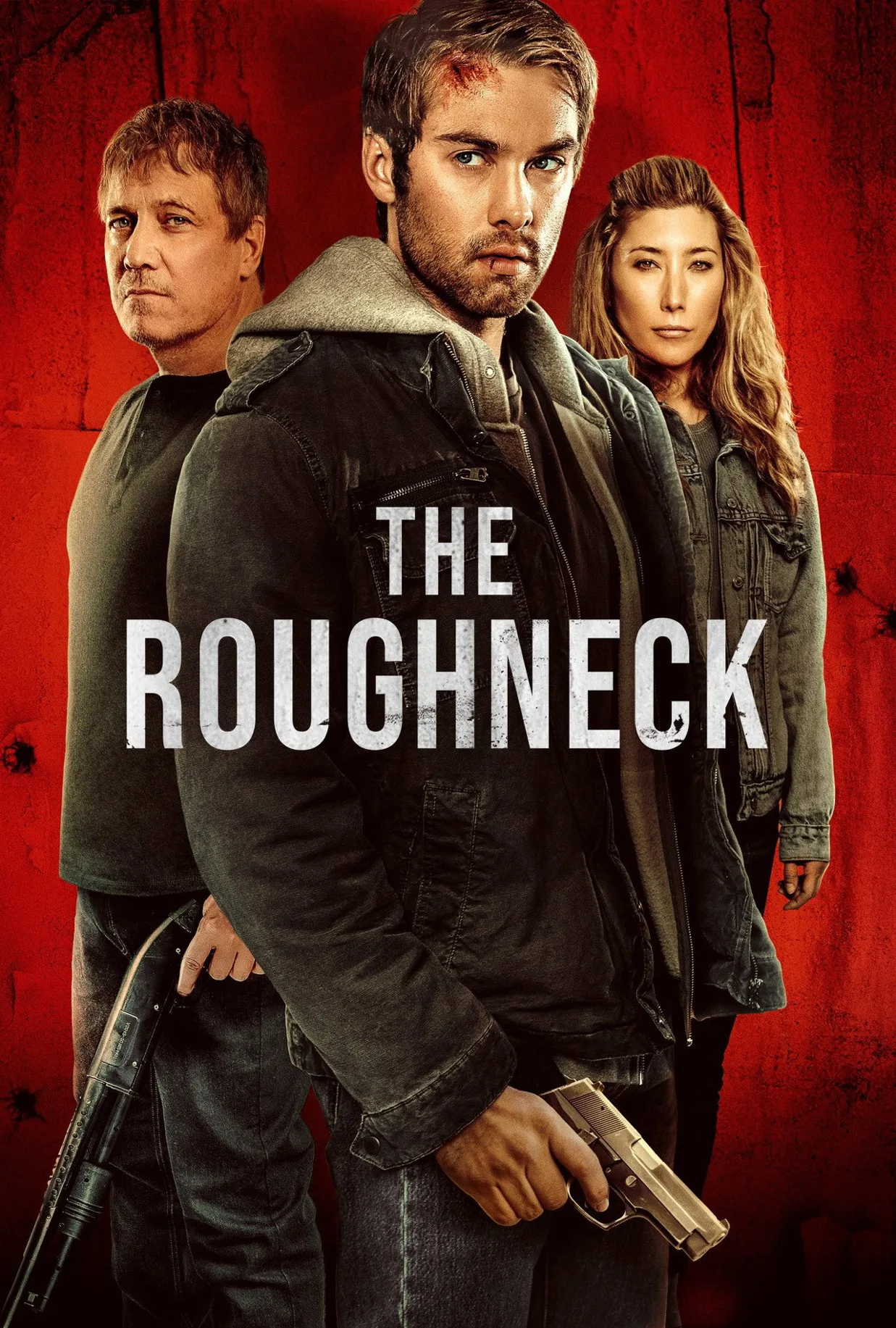 فيلم The Roughneck 2025 مترجم اون لاين 2025