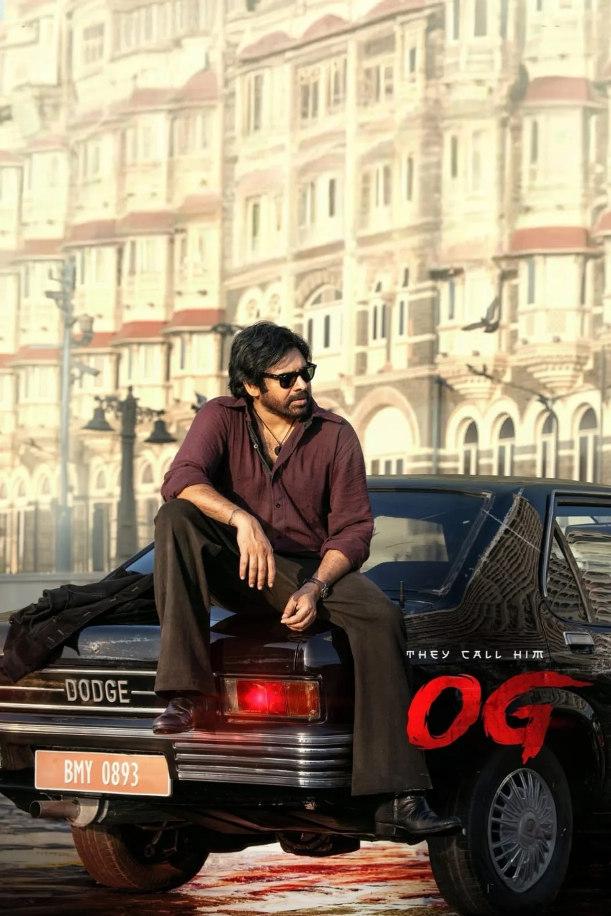 فيلم They Call Him OG 2025 مترجم اون لاين 2025