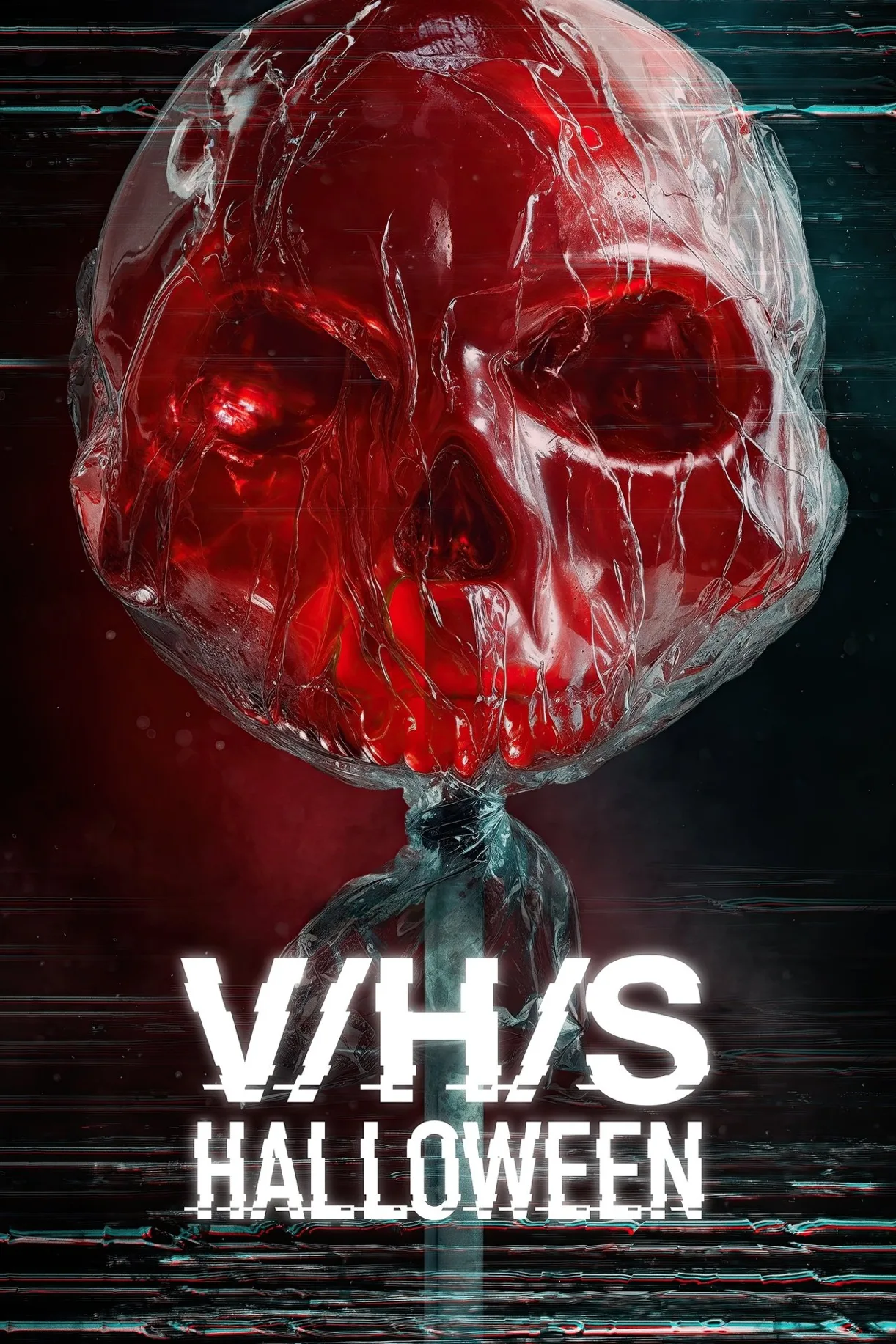 فيلم V/H/S/Halloween 2025 مترجم اون لاين 2025