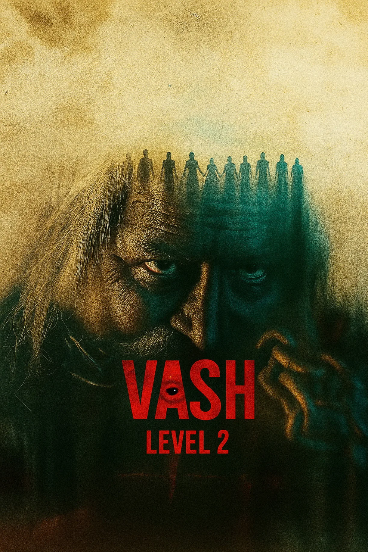 فيلم Vash Level 2 2025 مترجم اون لاين 2025