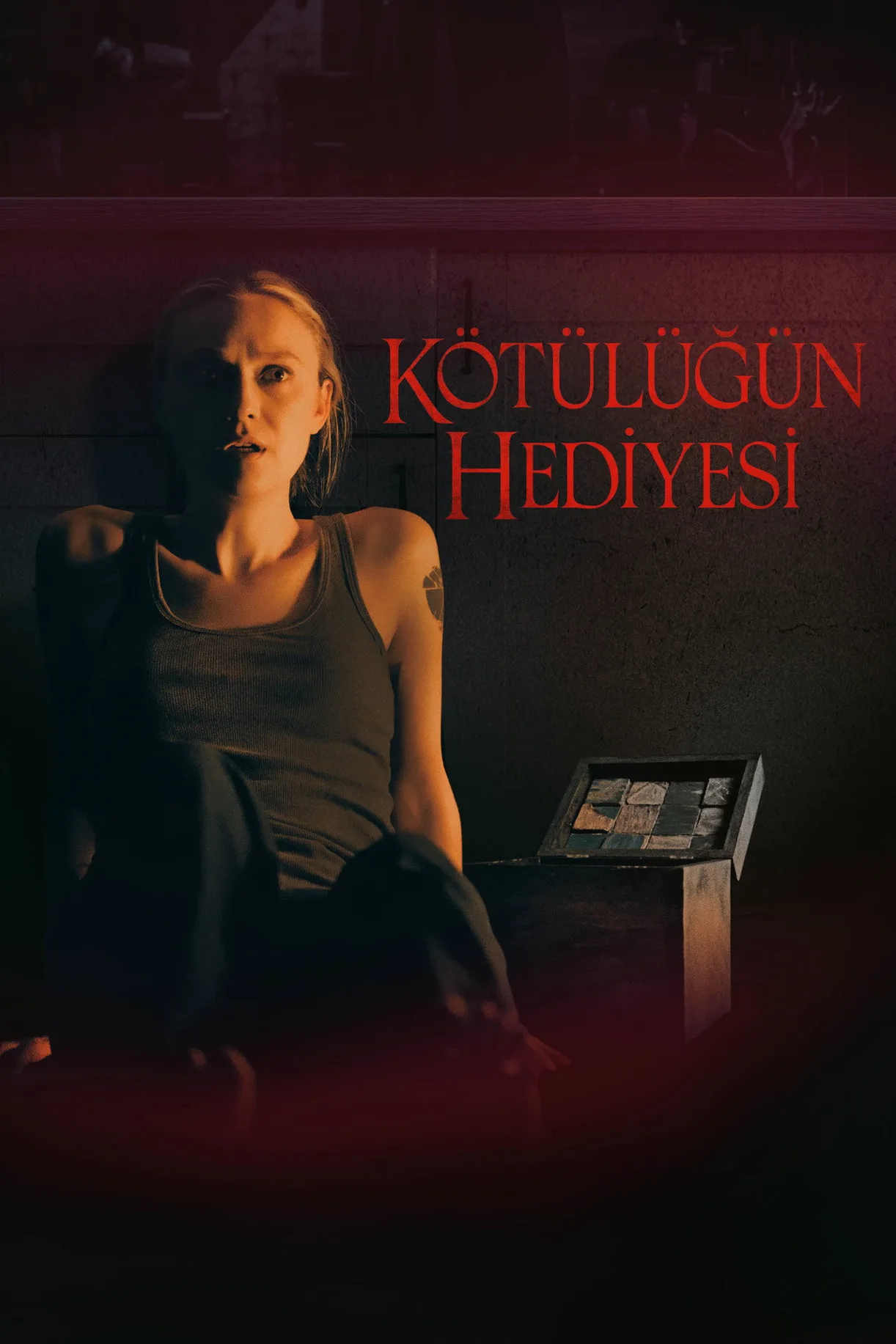 فيلم Vicious 2025 مترجم اون لاين 2025