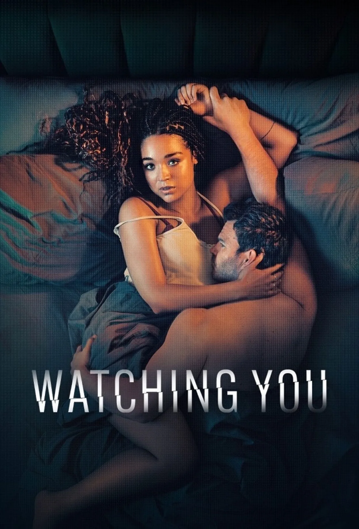 مسلسل Watching You 2025 الموسم  اول مترجم اون لاين