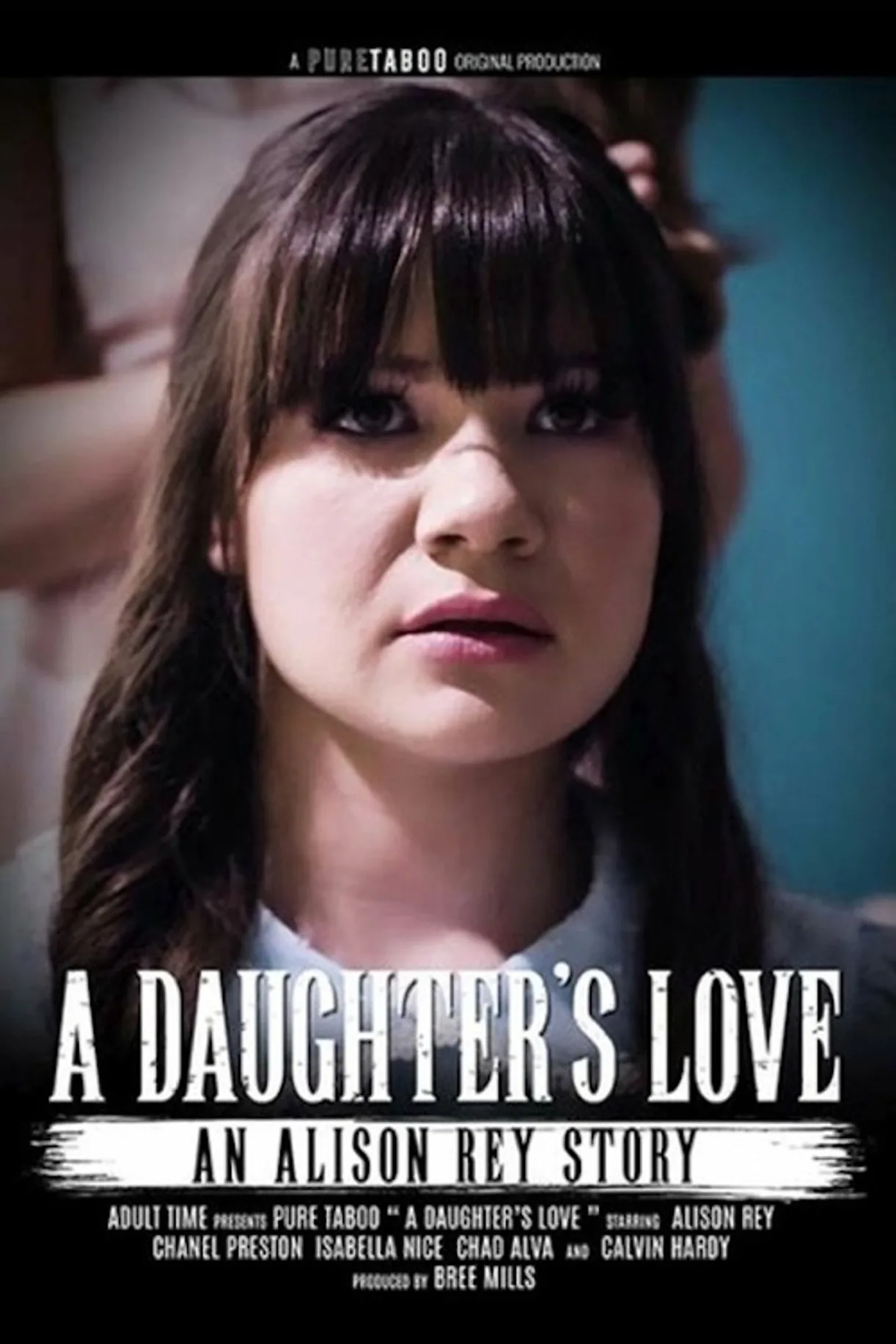 فيلم A Daughter’s Love 2022 للكبار فقط اون لاين 2022