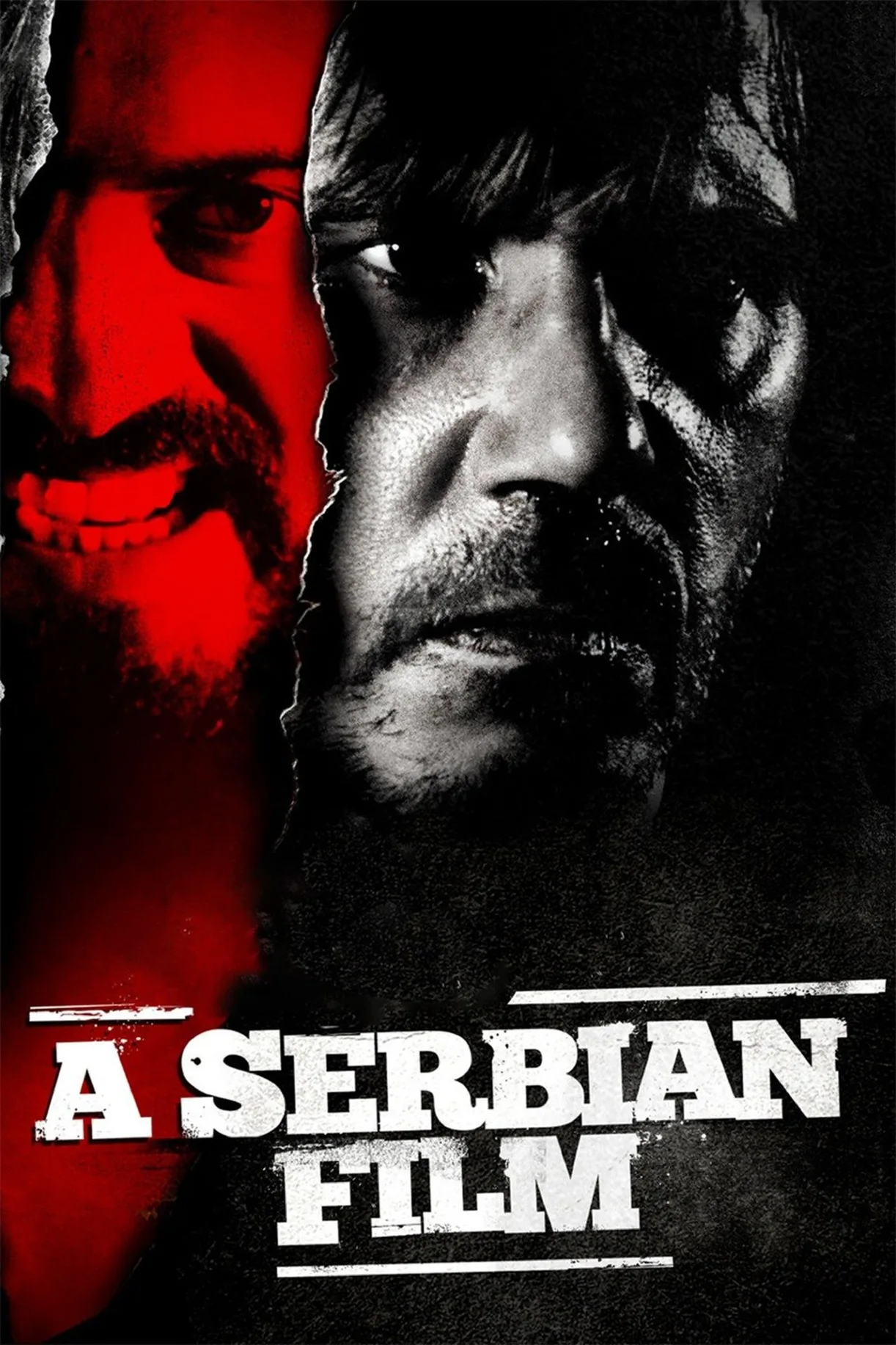 فيلم A Serbian Film 2010 مترجم اون لاين 2010
