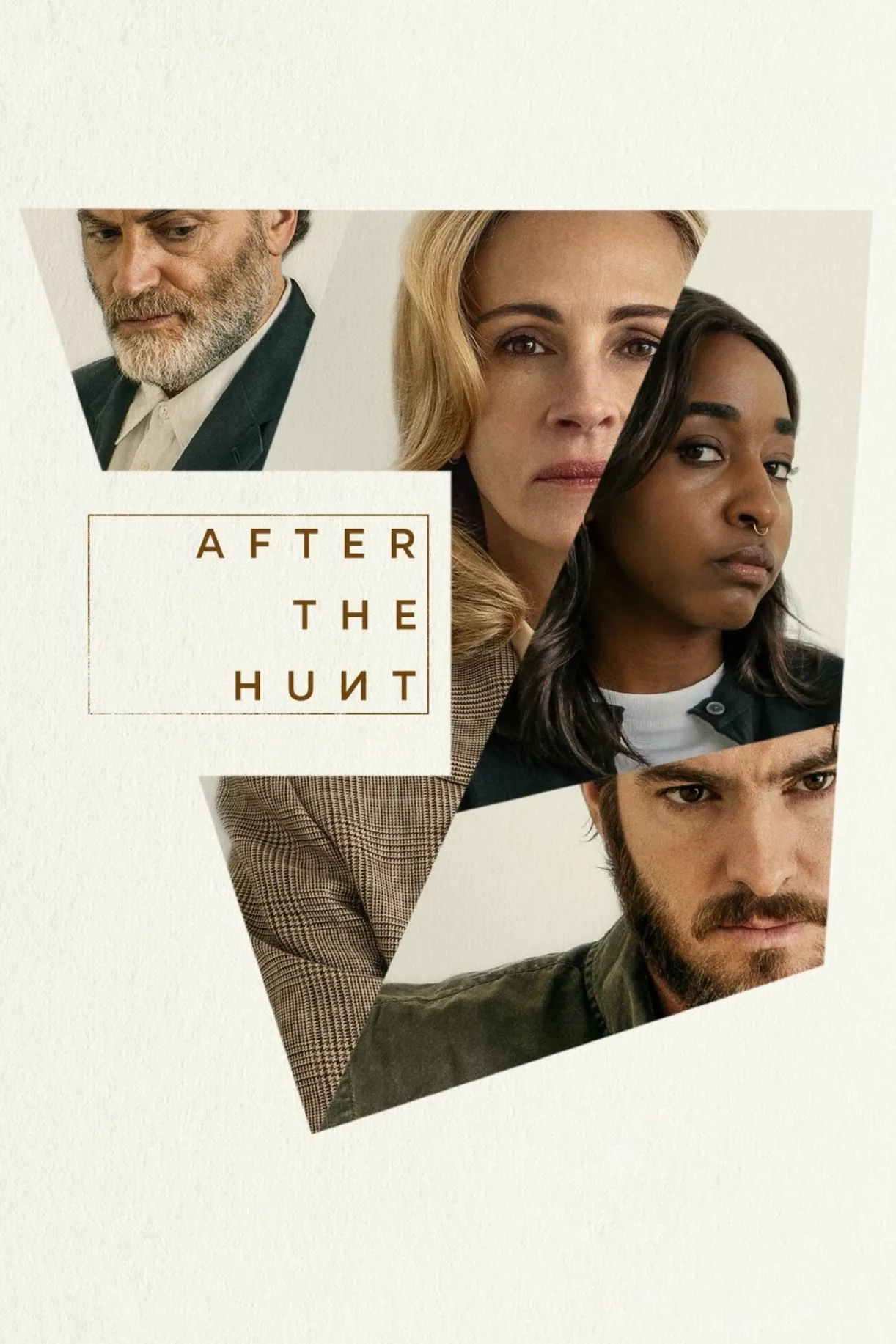 فيلم After the Hunt 2025 مترجم اون لاين 2025