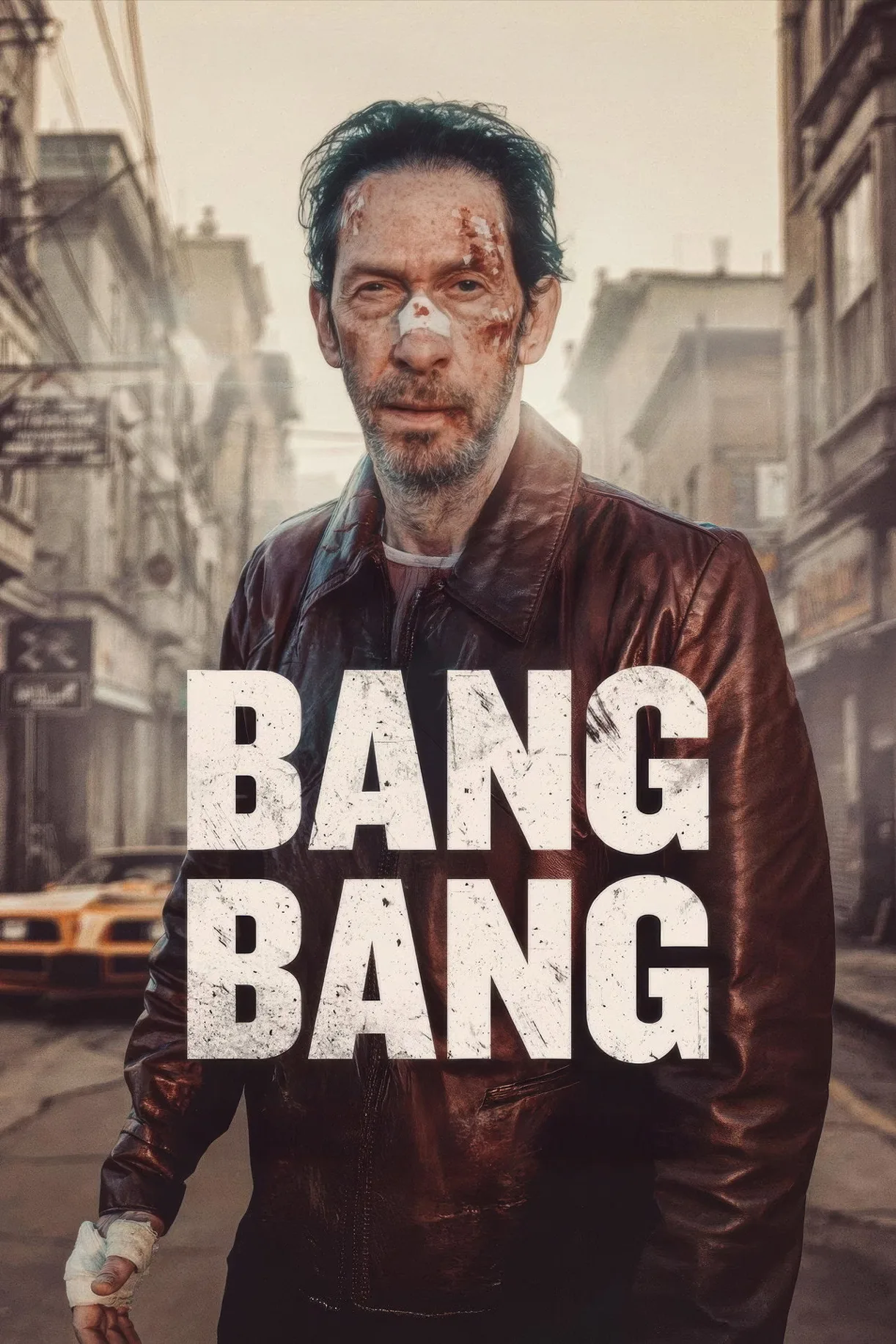 فيلم Bang Bang 2024 مترجم اون لاين 2025