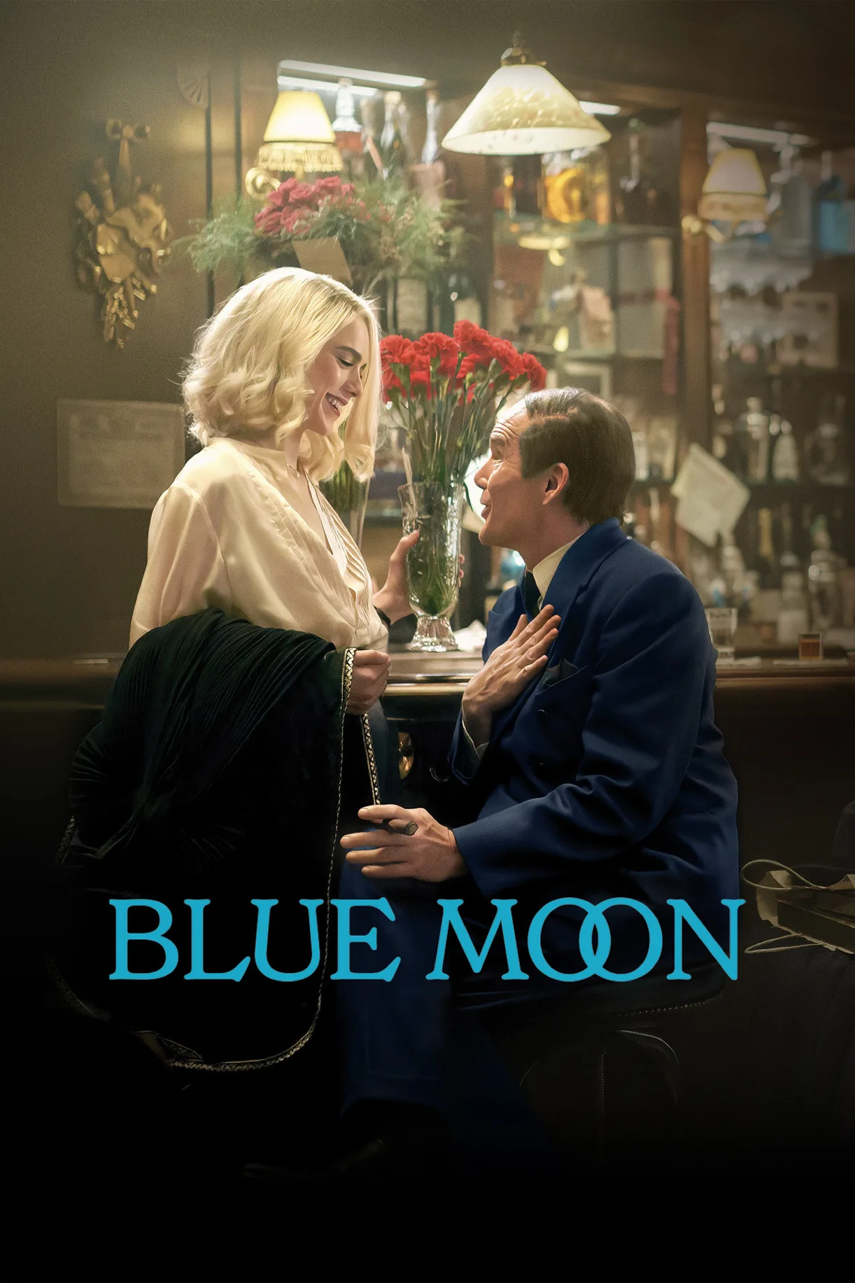 فيلم Blue Moon 2025 مترجم اون لاين 2025