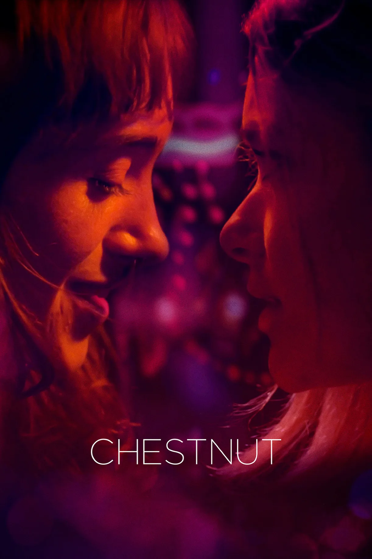فيلم Chestnut 2024 مترجم اون لاين 2024