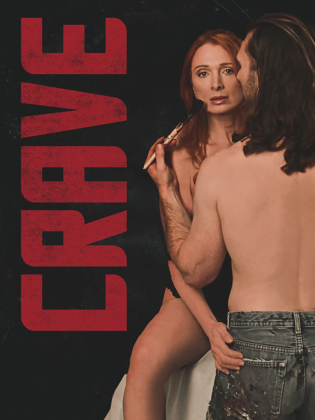 فيلم Crave 2025 مترجم اون لاين 2025