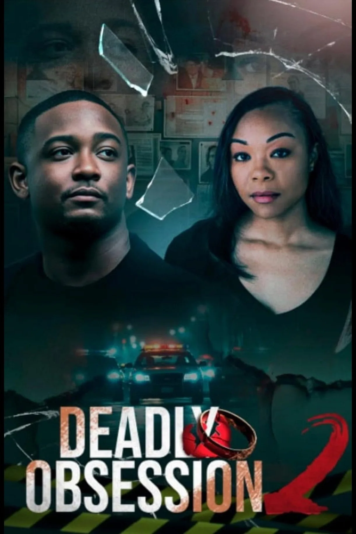 فيلم Deadly Obsession 2 2025 مترجم اون لاين 2025