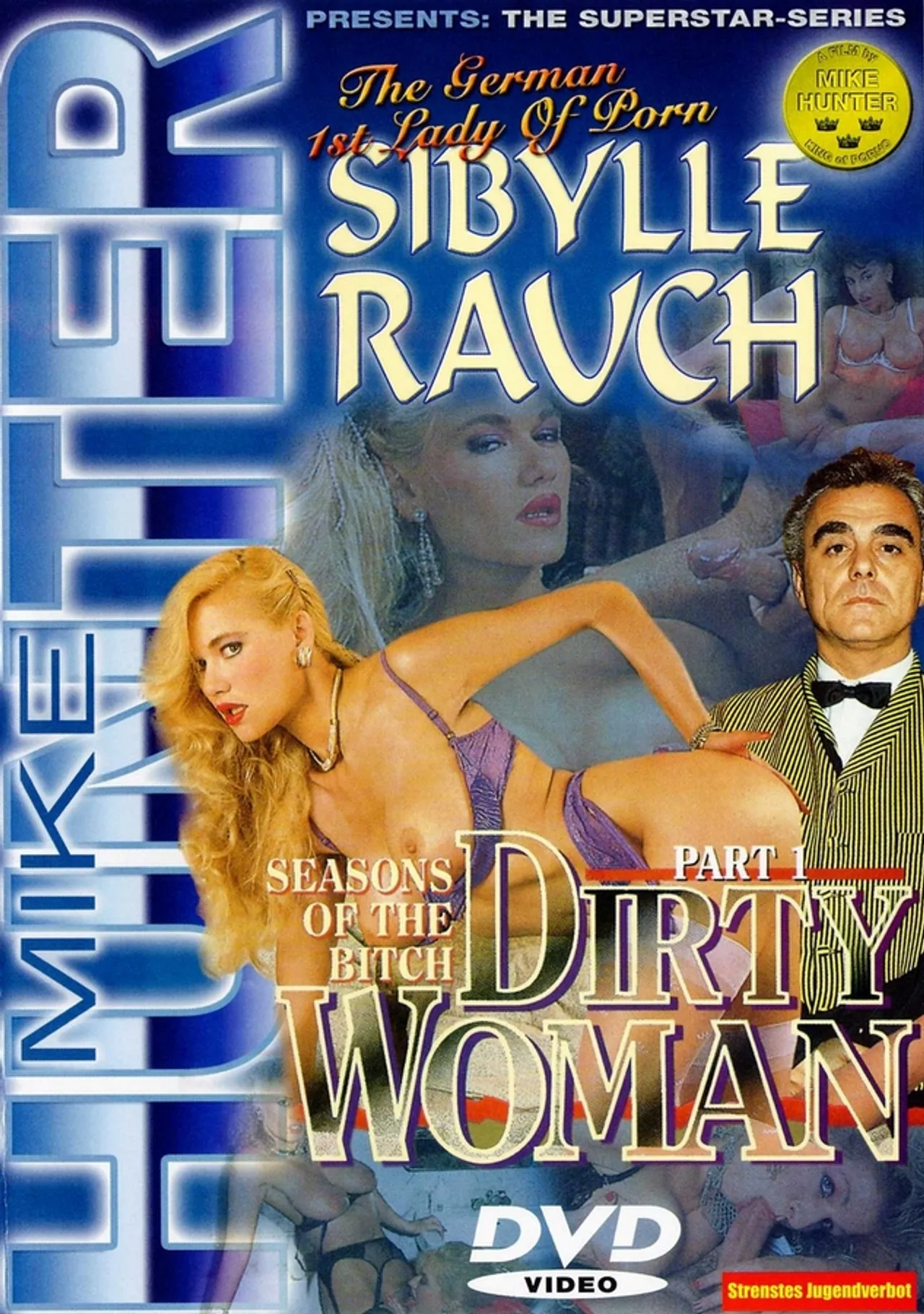 فيلم Dirty Woman 1989 للكبار فقط اون لاين 1989